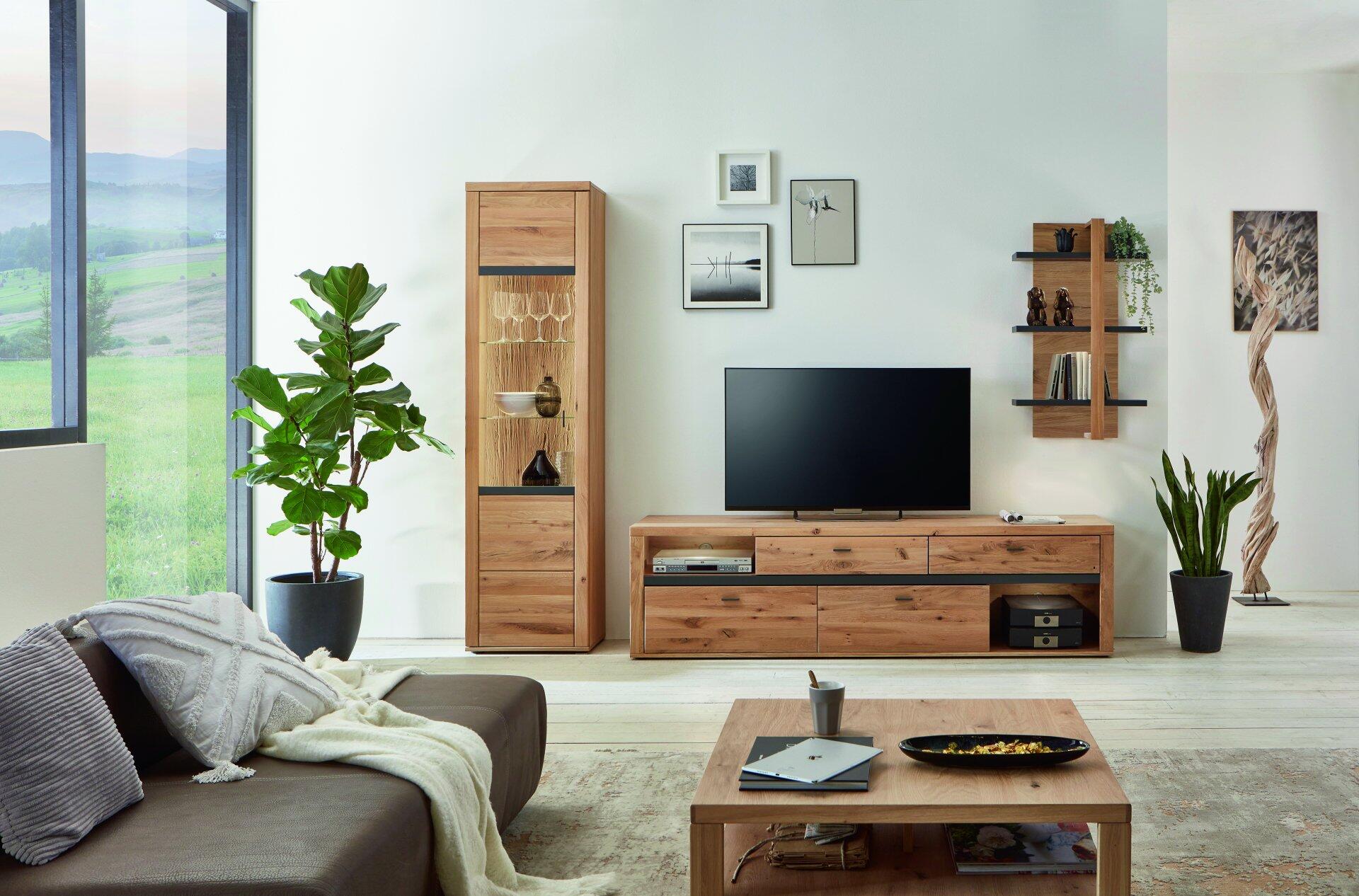 TV-/Wohnlösung, Varas