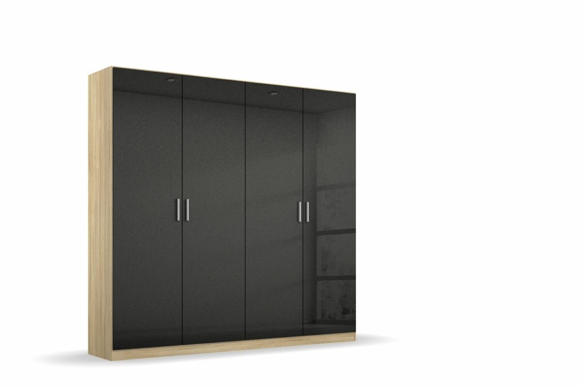 Drehtürenschrank, Celle