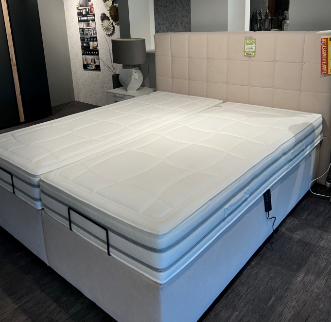Boxspringbett