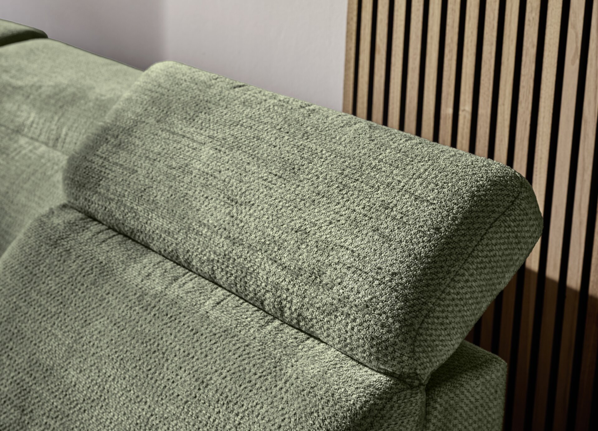 Wohnlandschaft, Corsica