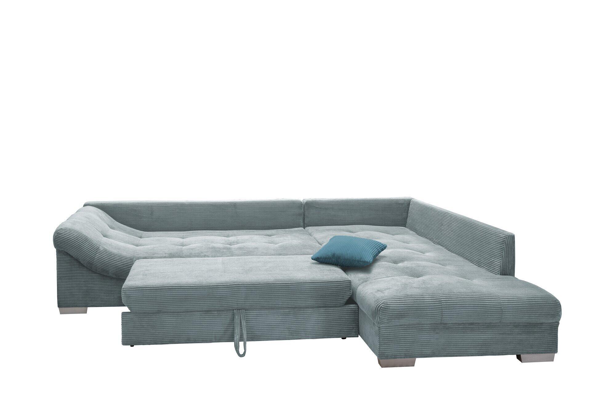 Ecksofa, Alvito