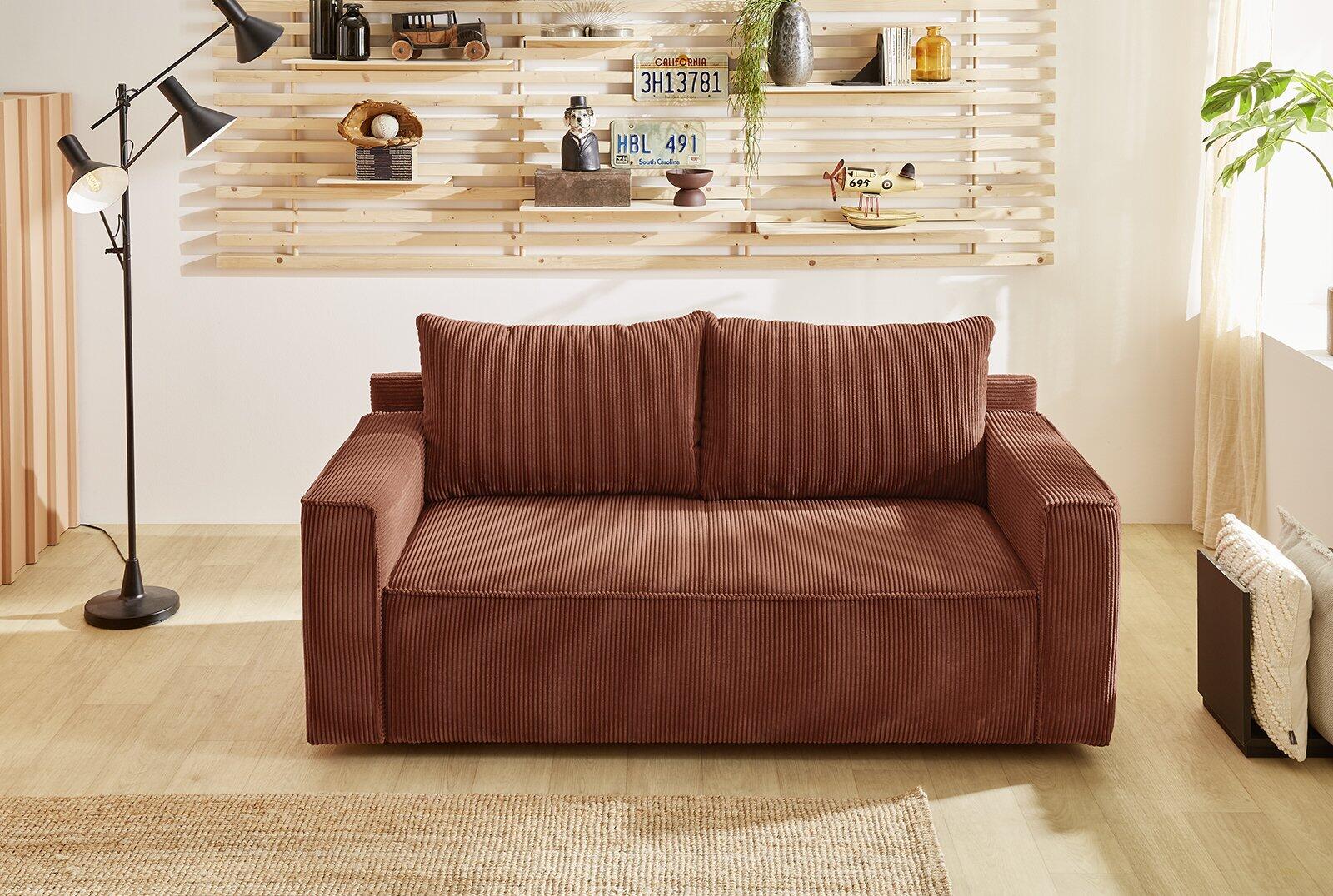 Schlafsofa, Ron