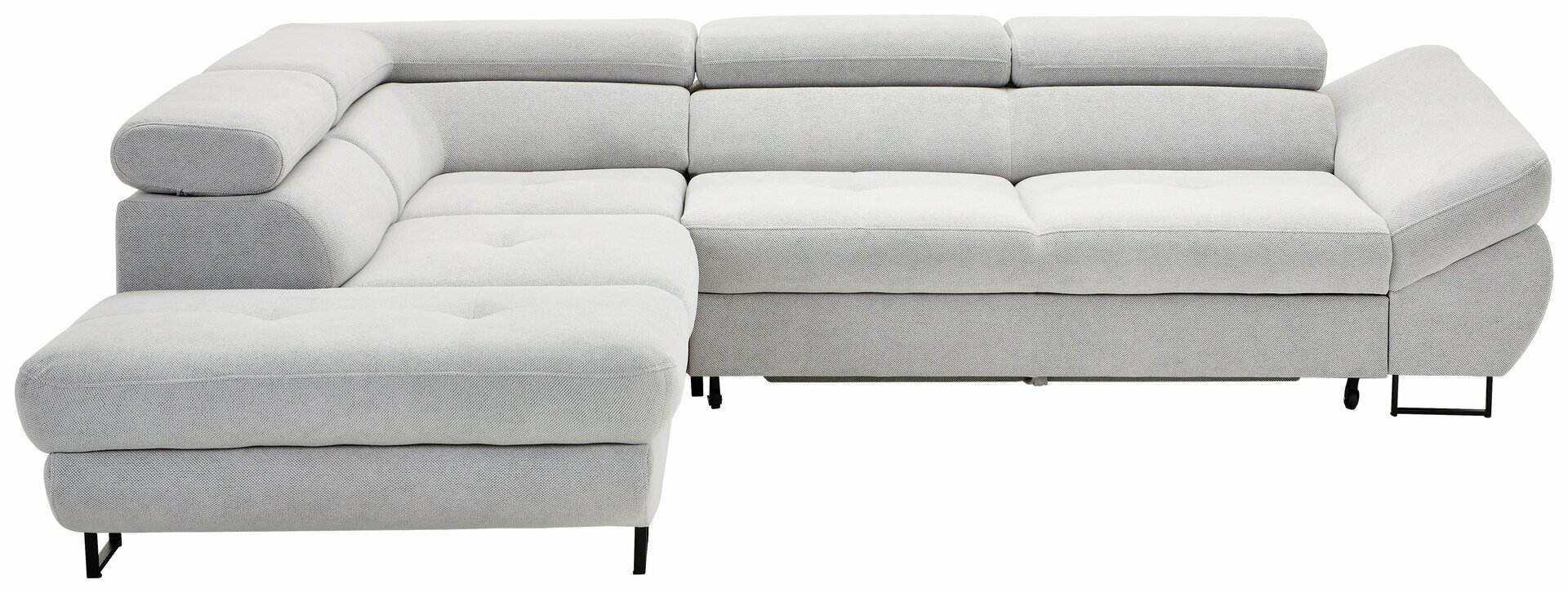 Wohnlandschaft, Fabio