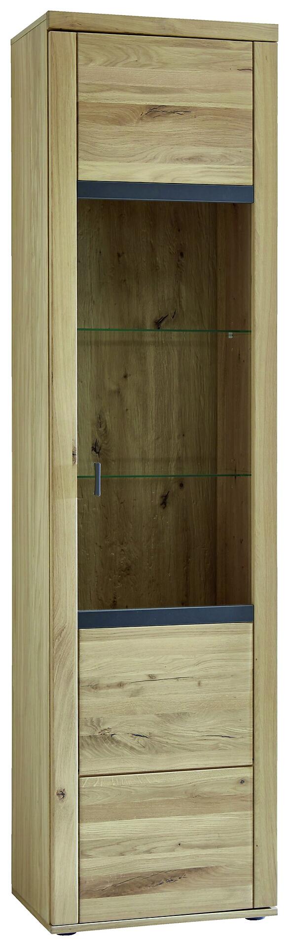 Vitrine, Varas