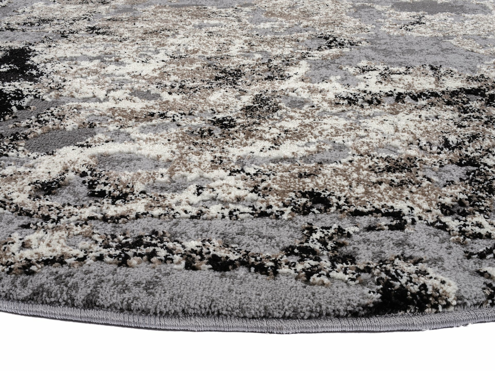 Maschinenwebteppich, Koralka