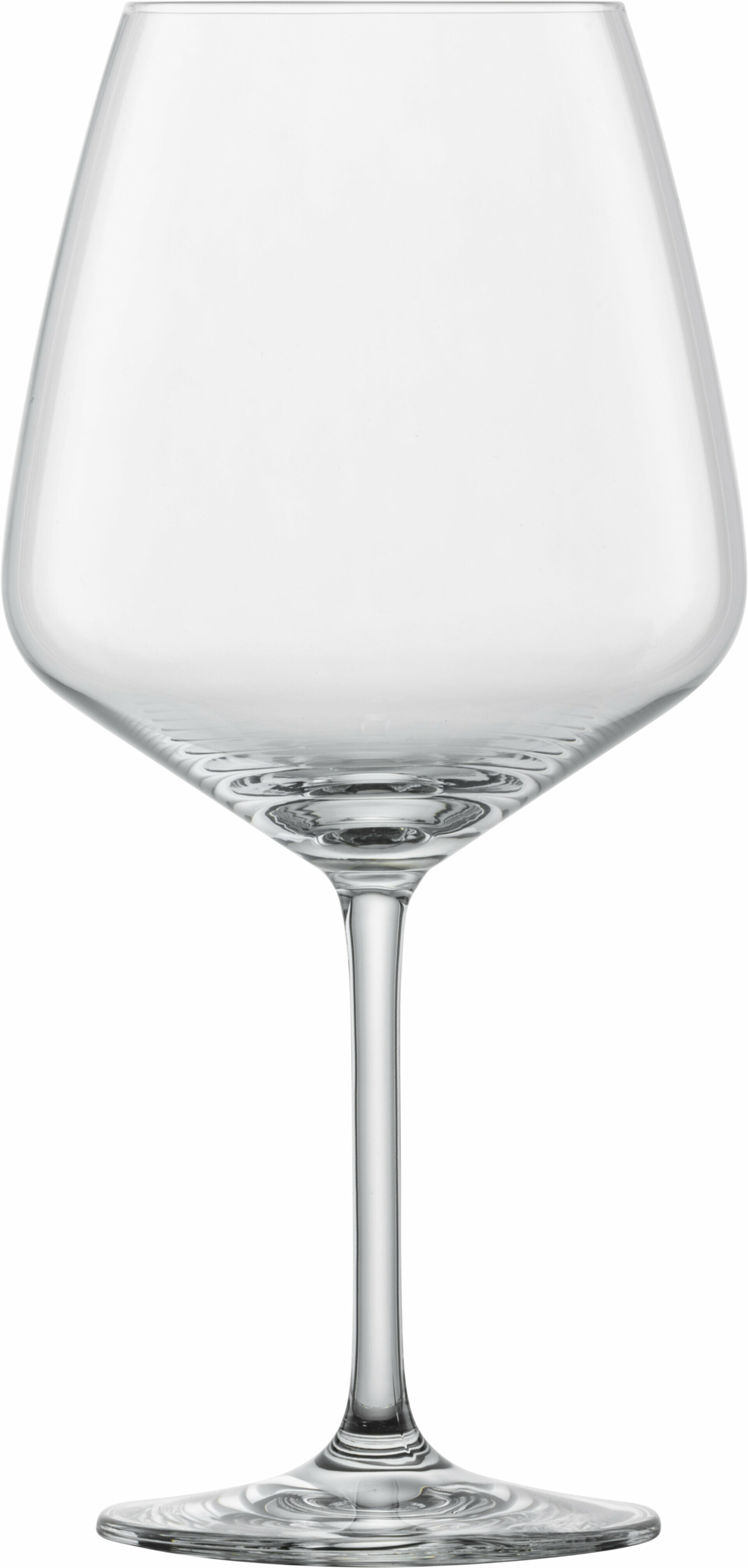 Burgunderglas , Tulip