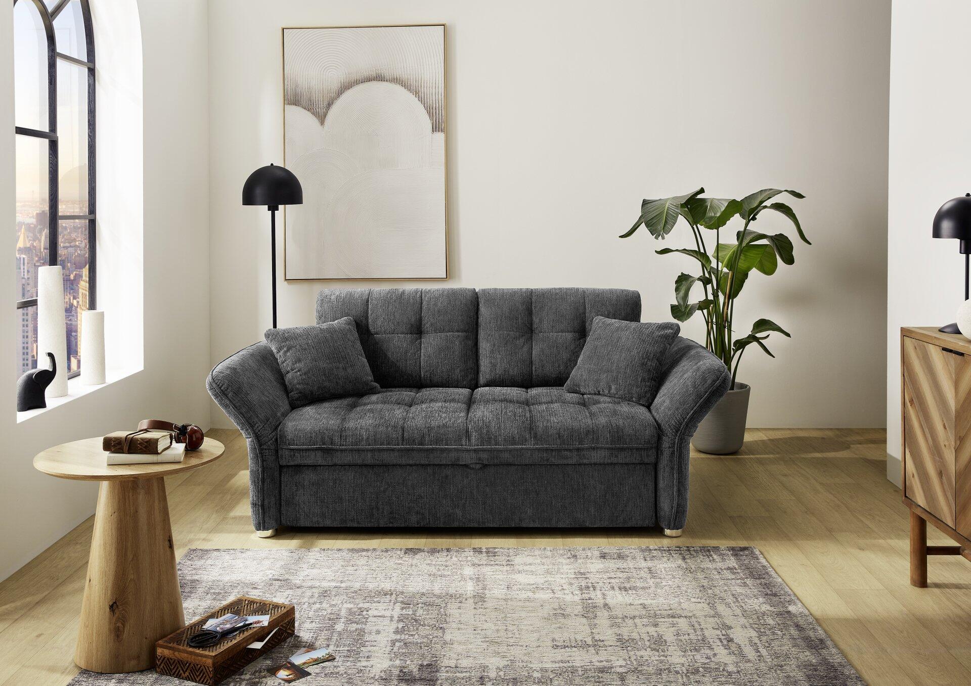 Schlafsofa, Leon