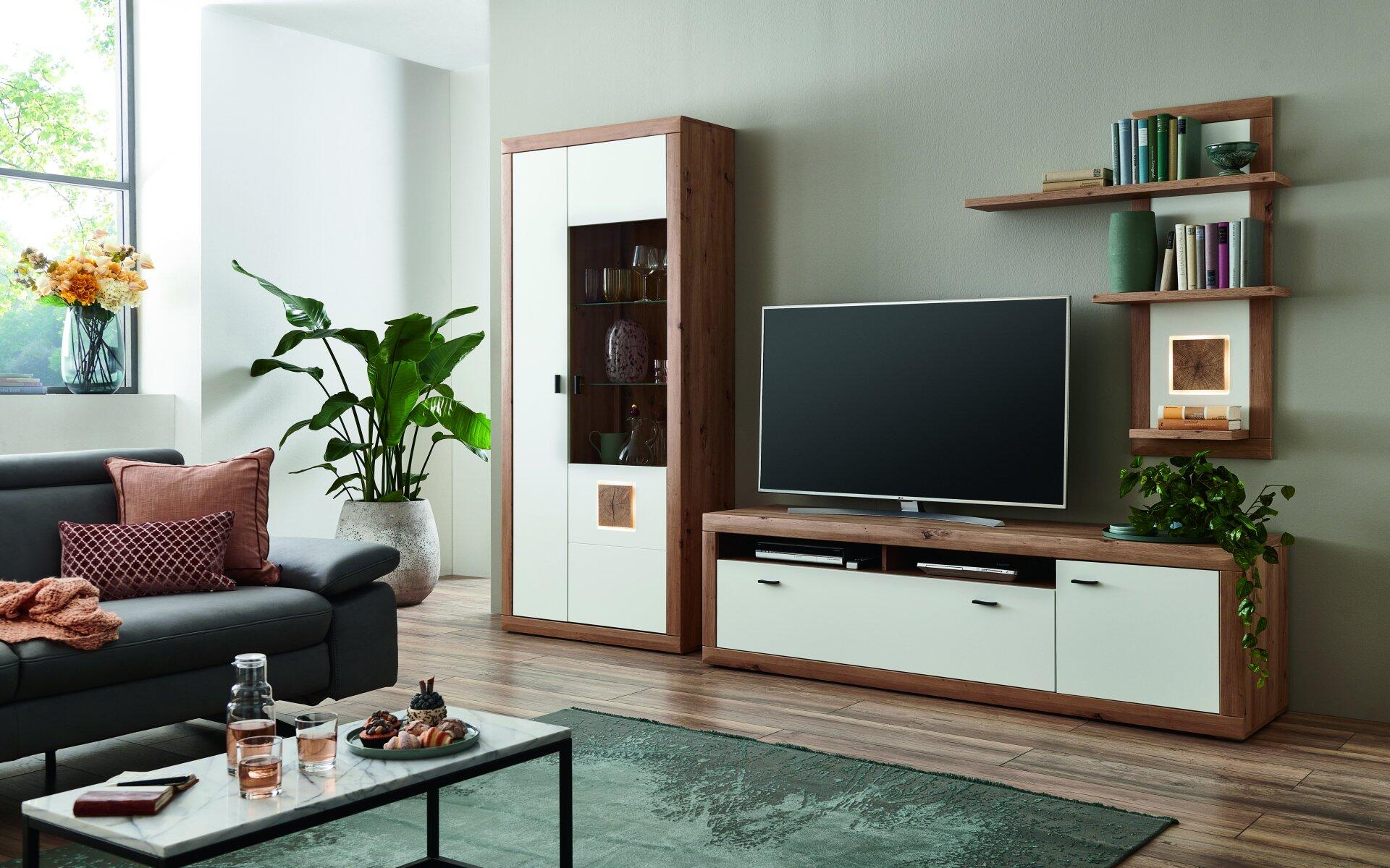 TV-/Wohnlösung, Borkum