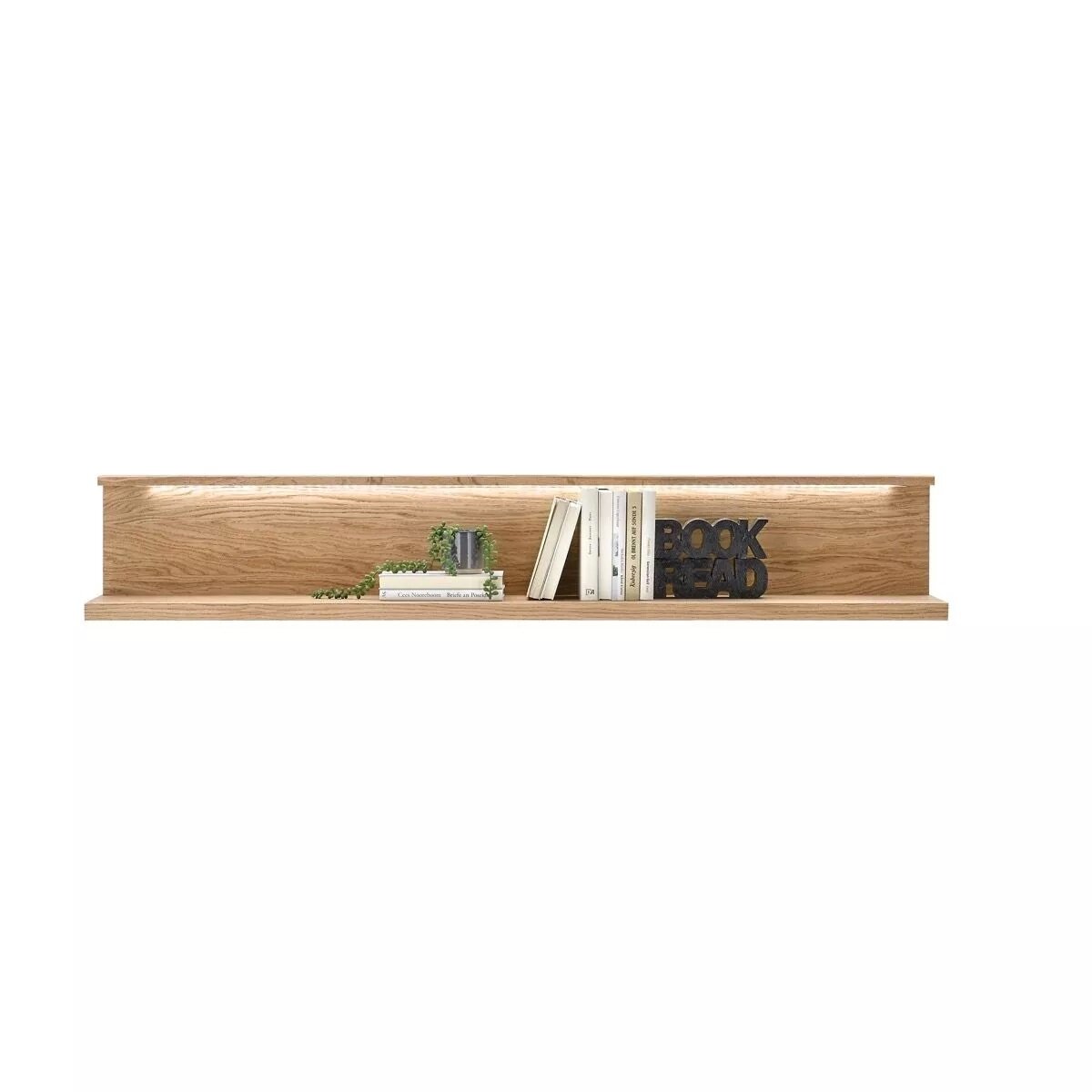 Wandboard L-Form, MR Jackson