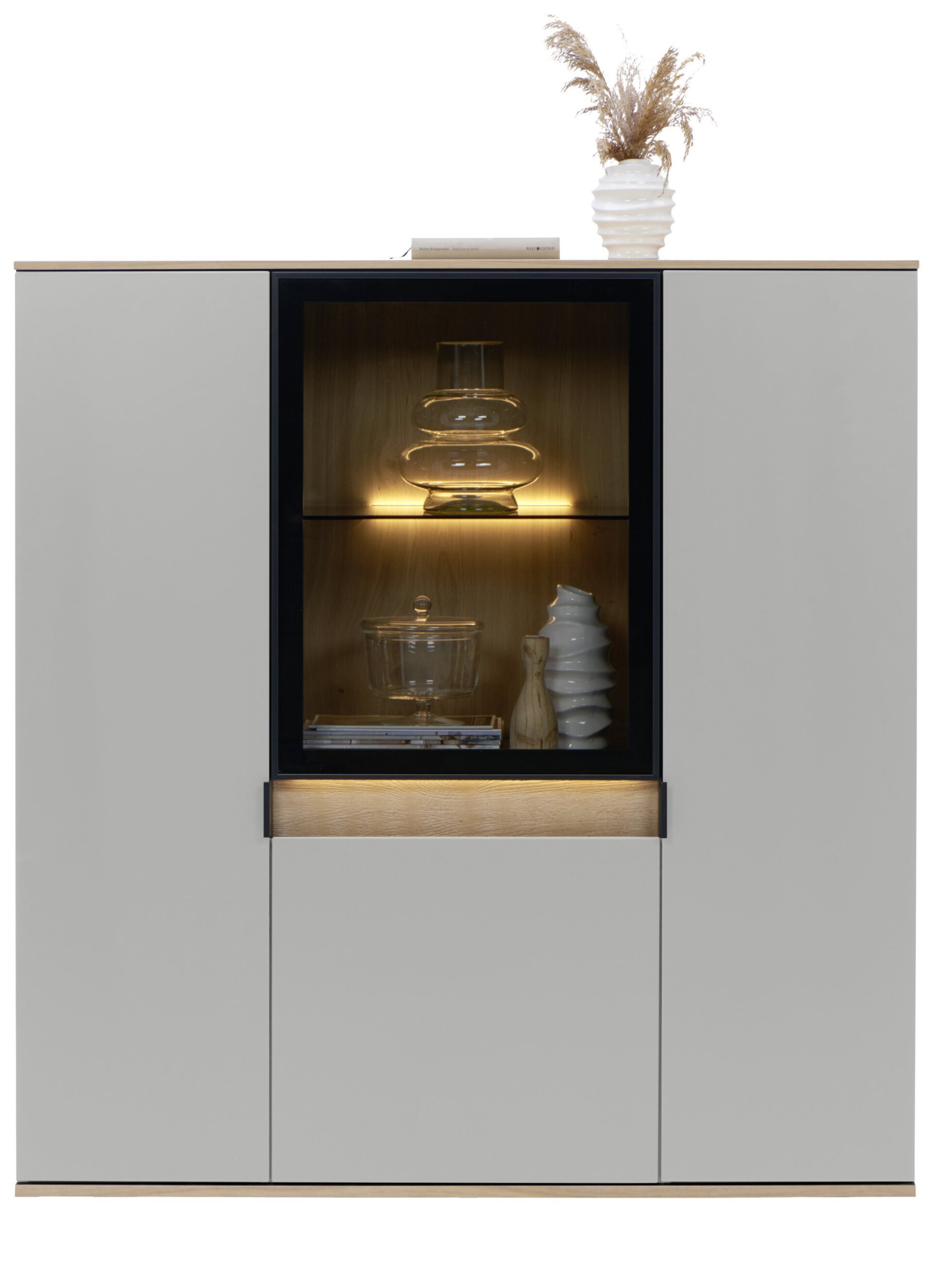 Highboard, Cremona