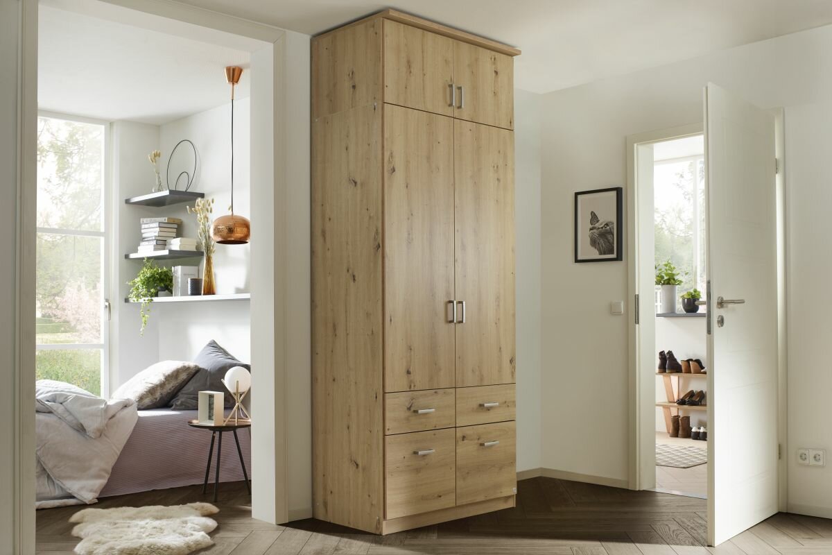 Drehtürenschrank, Bremen