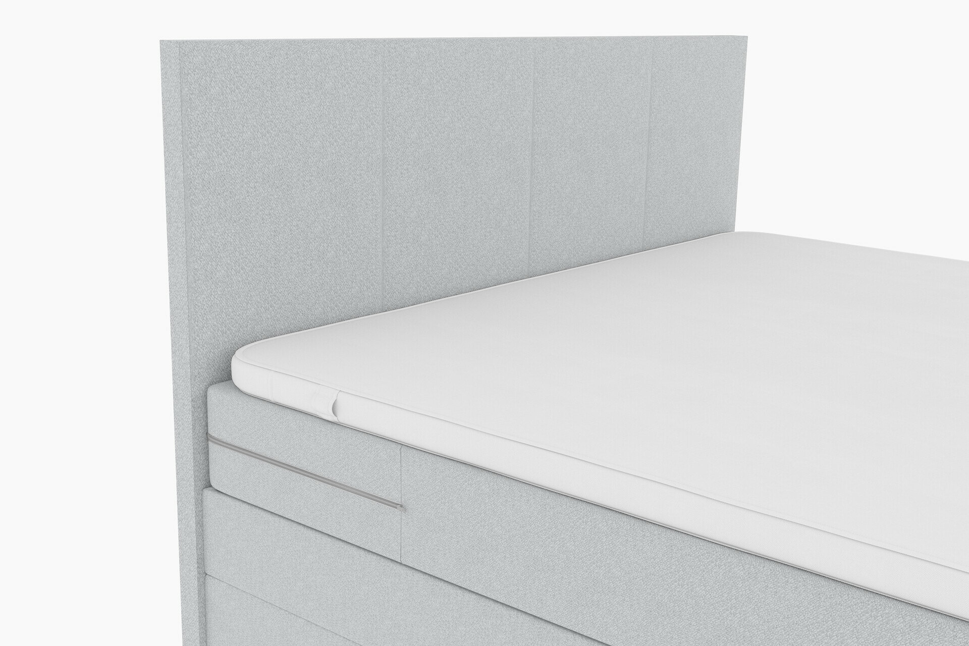 Boxspringbett, Messina
