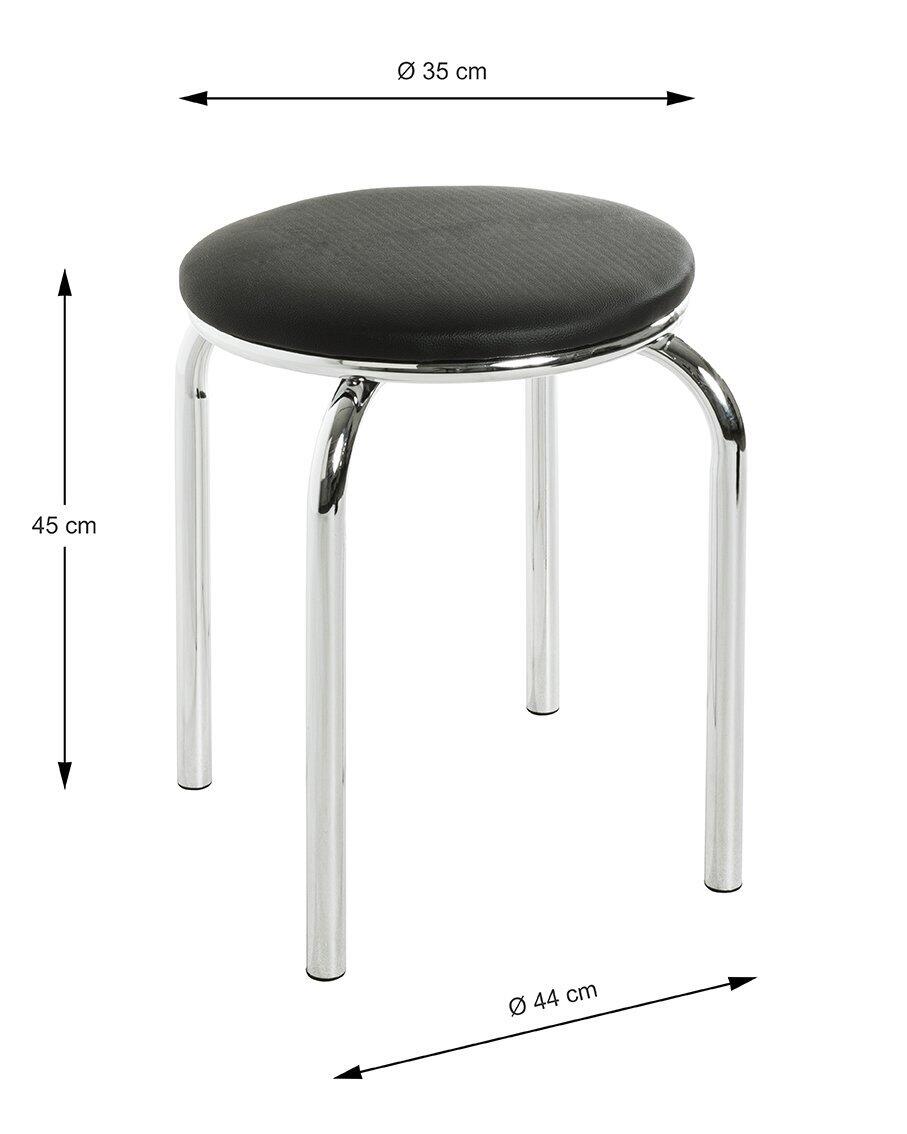 Stapelhocker, 44570