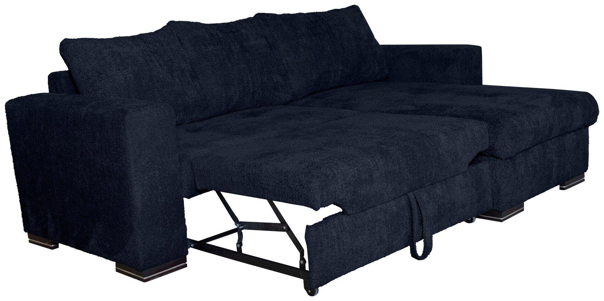 Ecksofa, Malmo