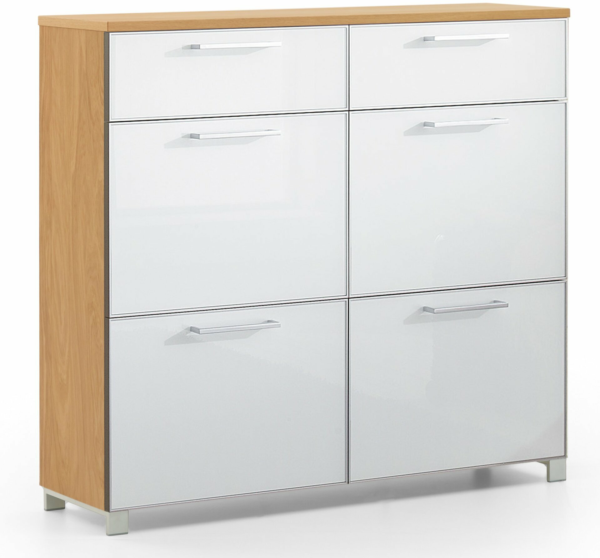 Schuhschrank, Santina