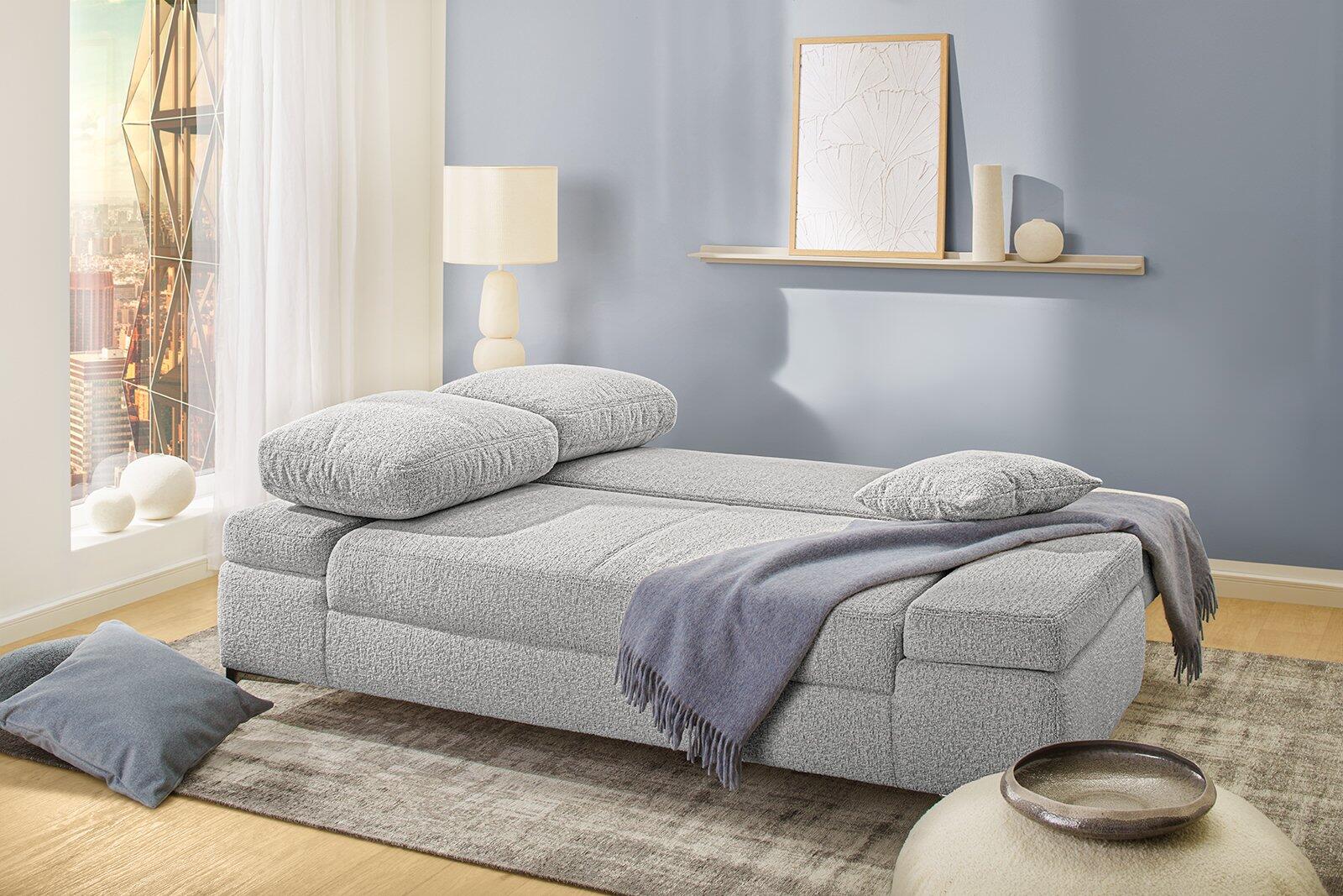 Schlafsofa, Jano