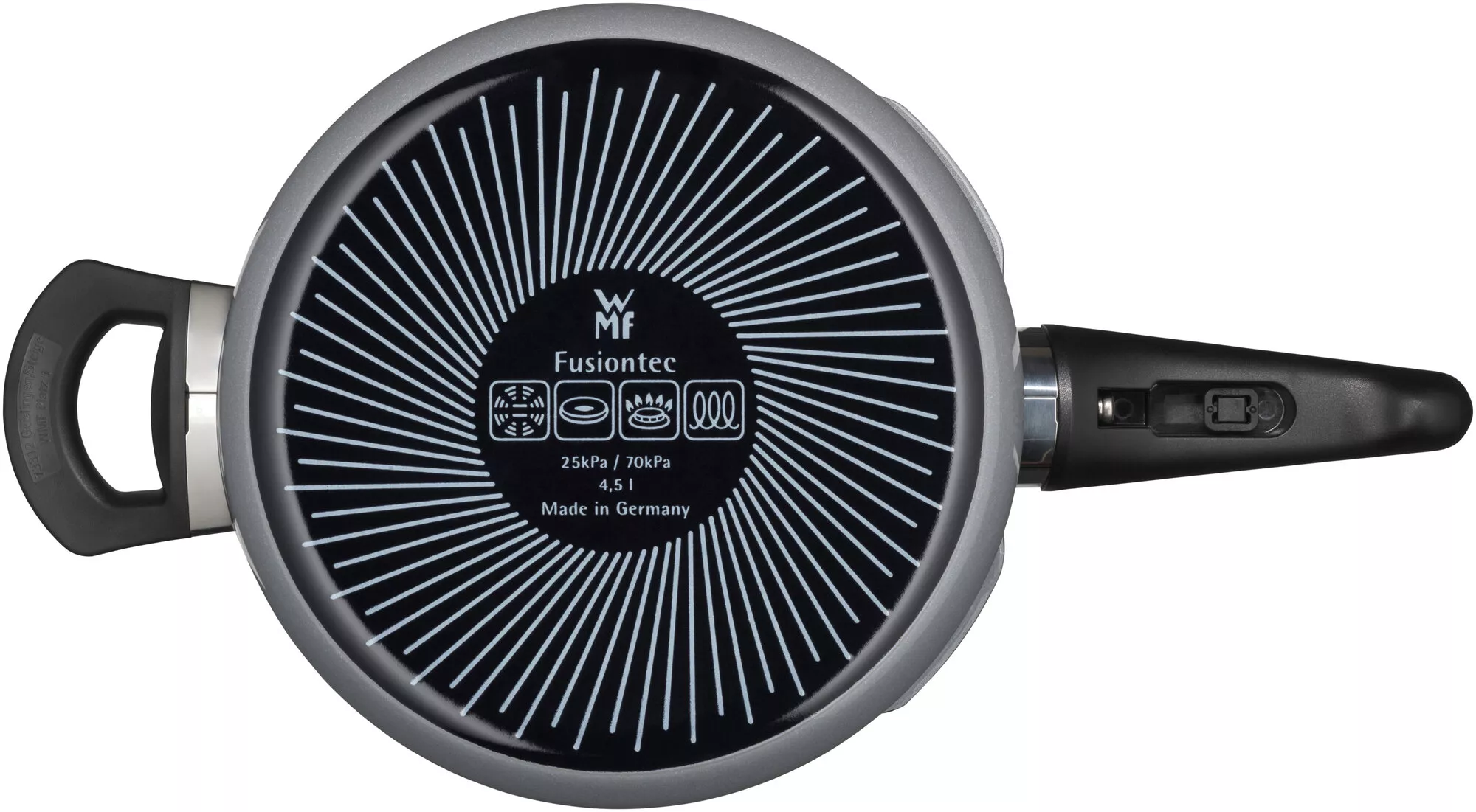 Schnelltopf, Wmf ft Perfect Skt