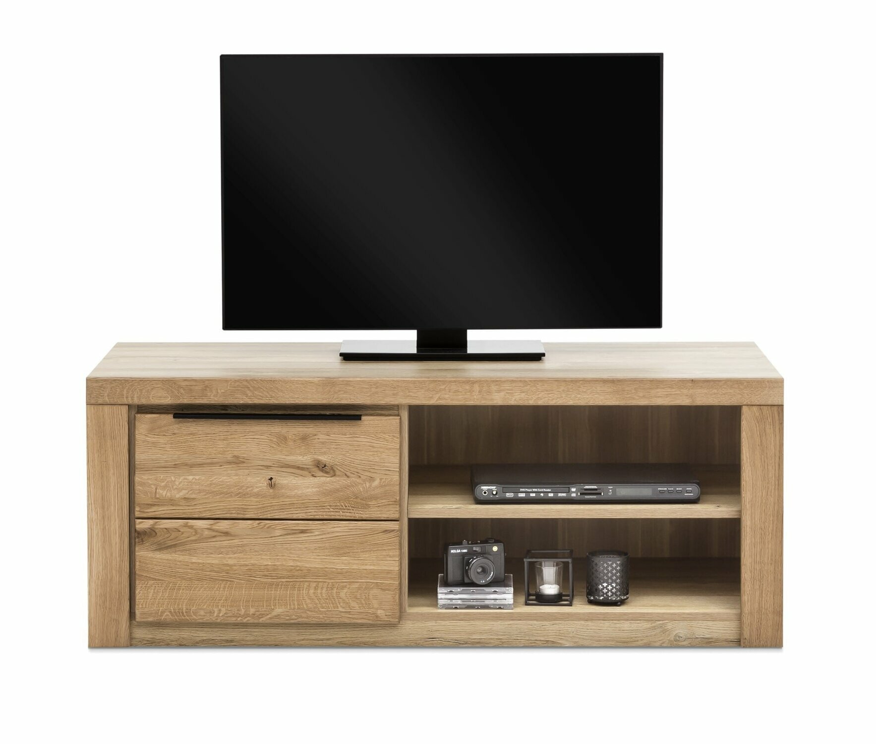 TV, Greta