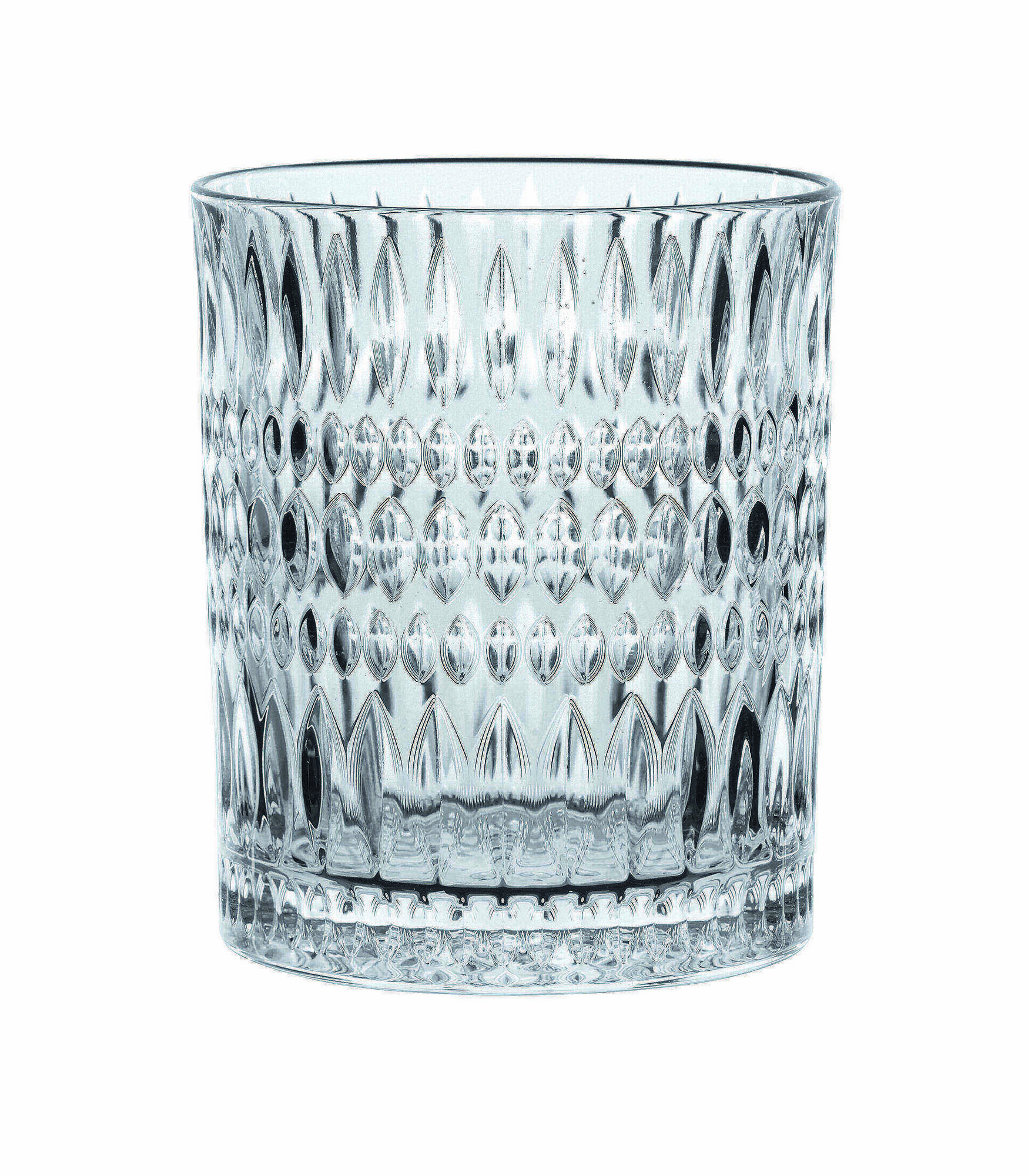 Becher, Ethno
