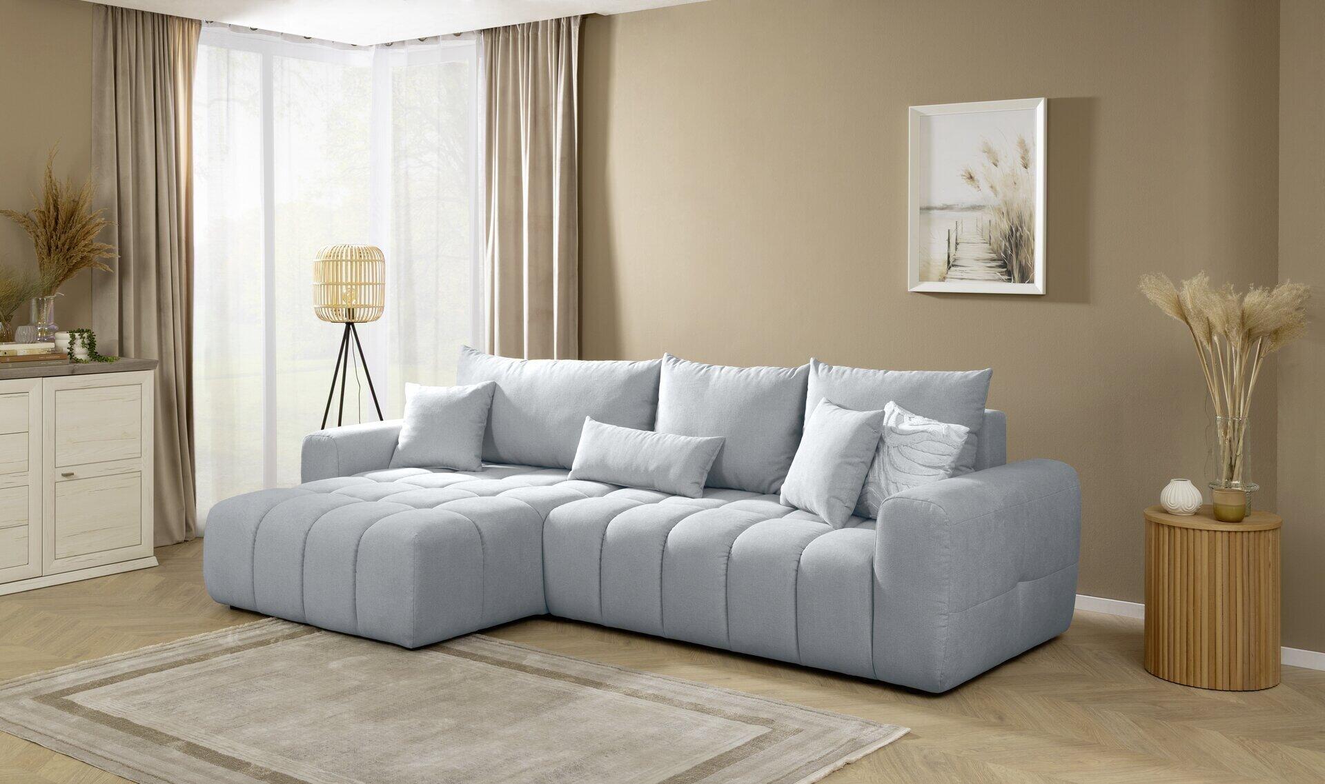 Ecksofa, Chill