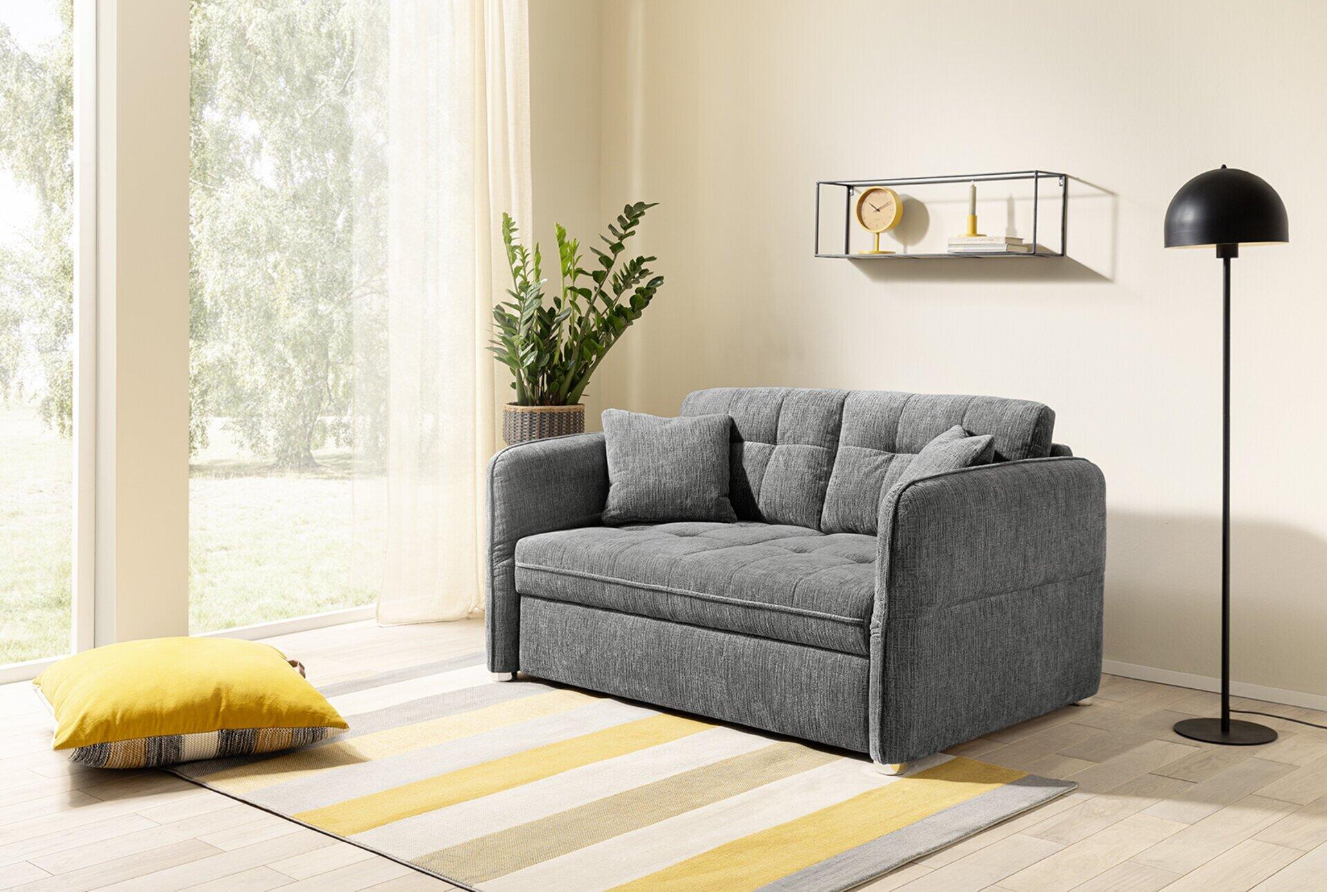 Schlafsofa, Leon