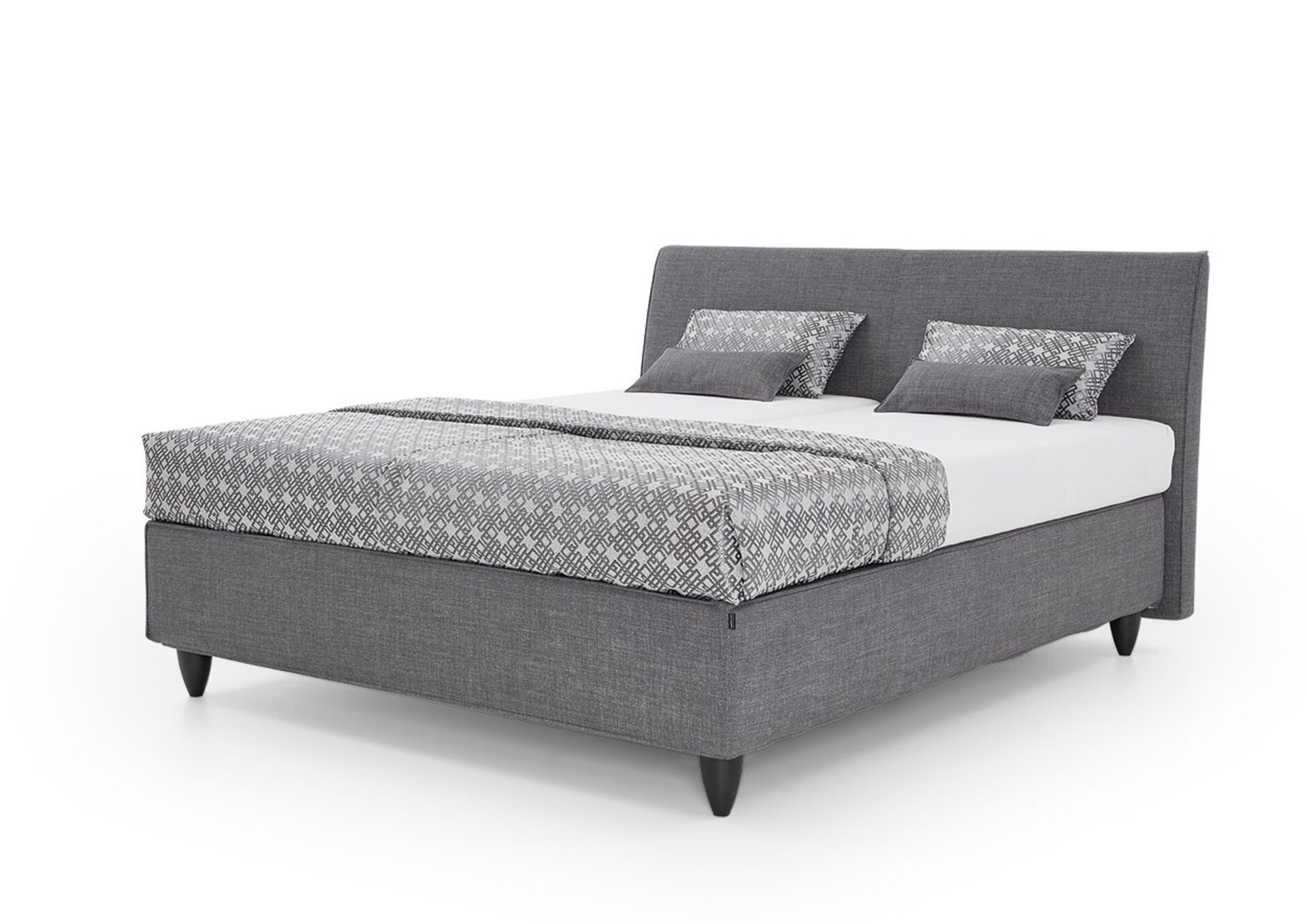 Boxspringbett, Amica