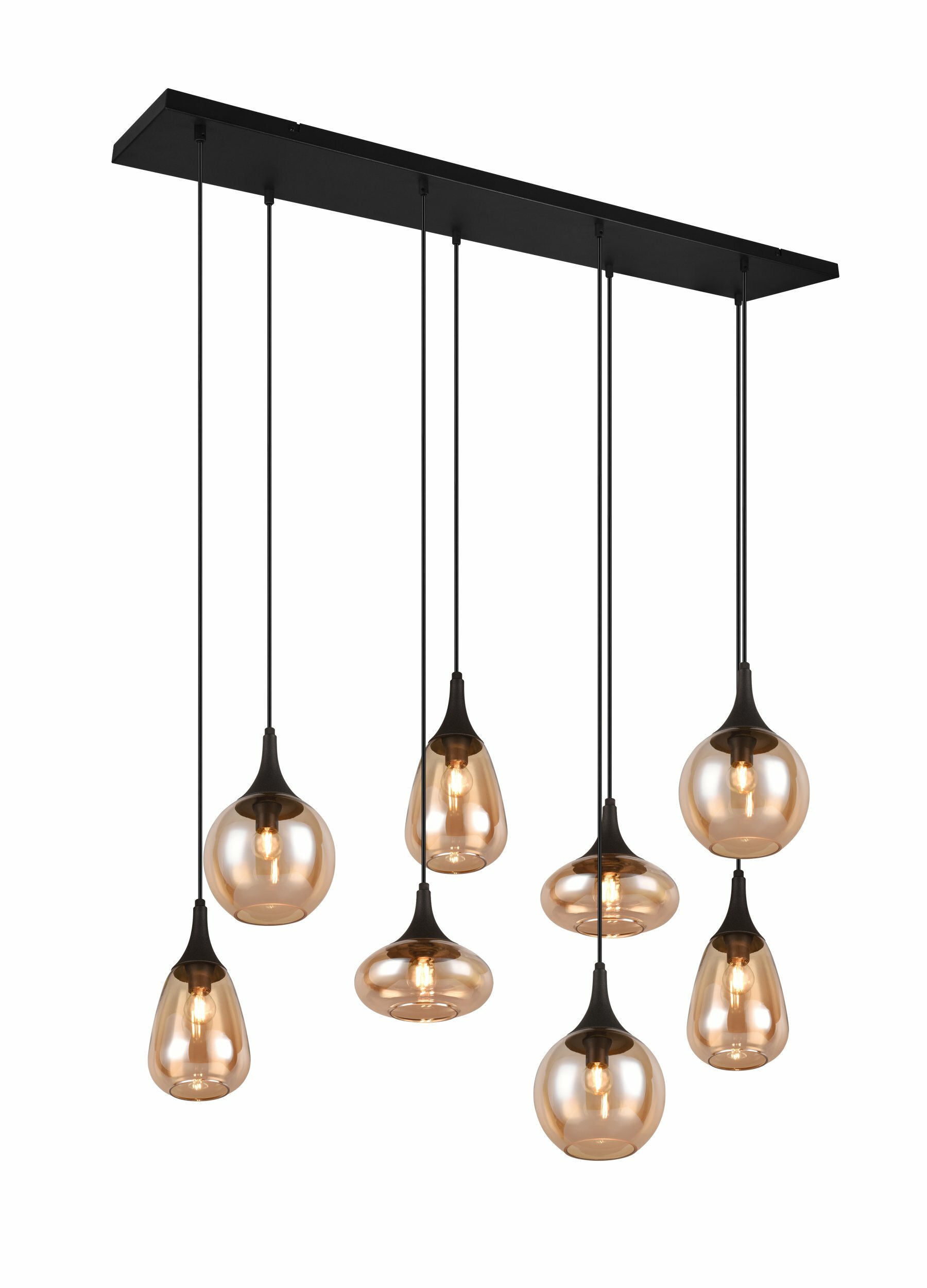 Pendelleuchte, Lumina