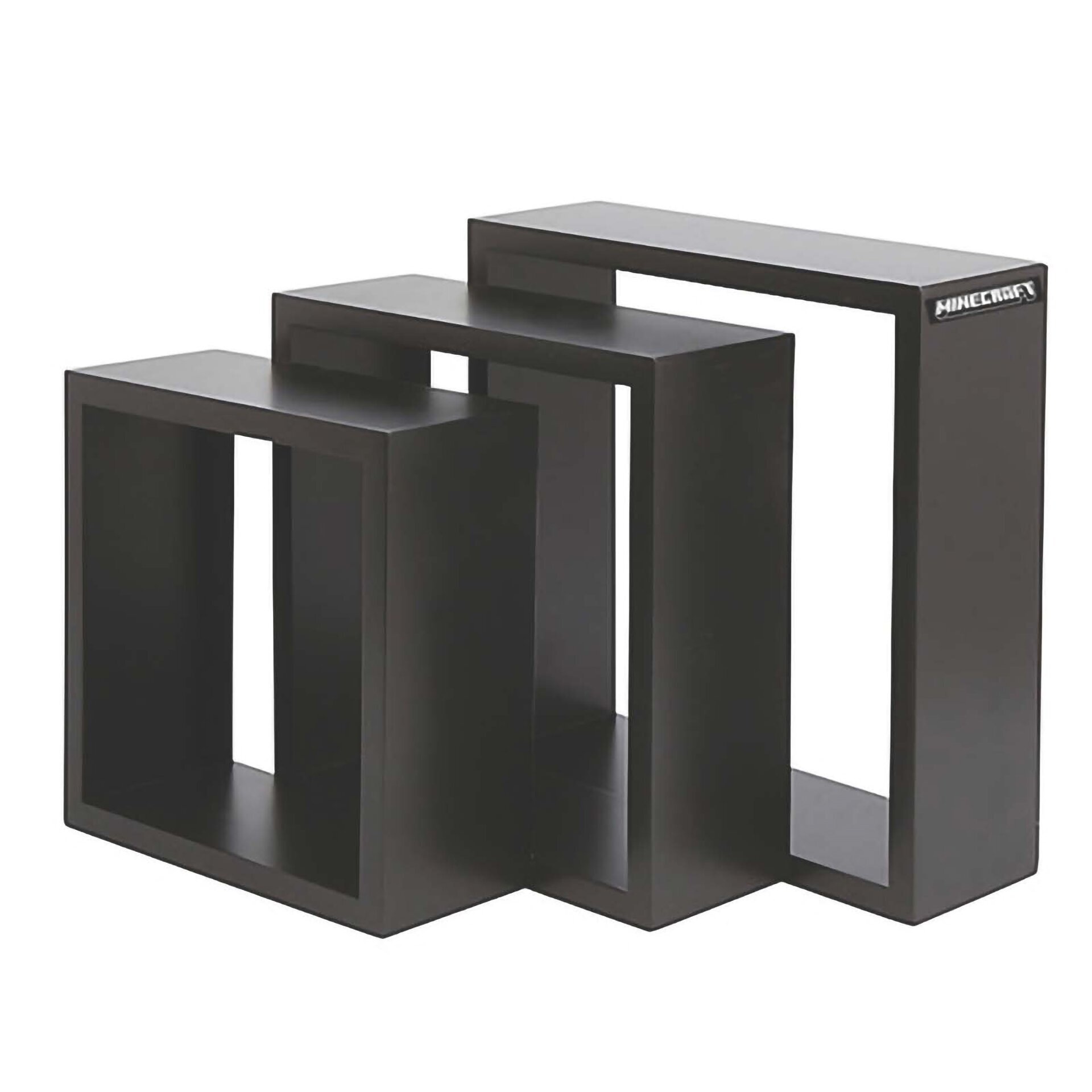 Wandregal, Minecraft