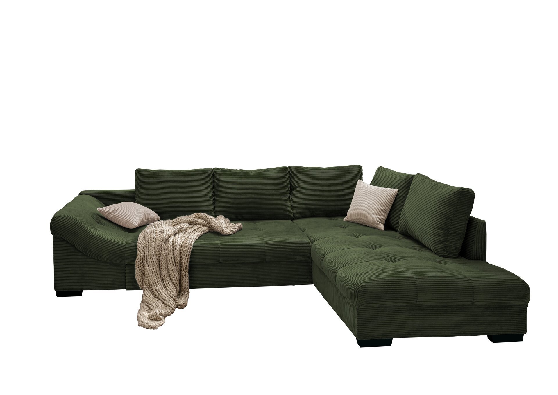 Ecksofa, Alvito