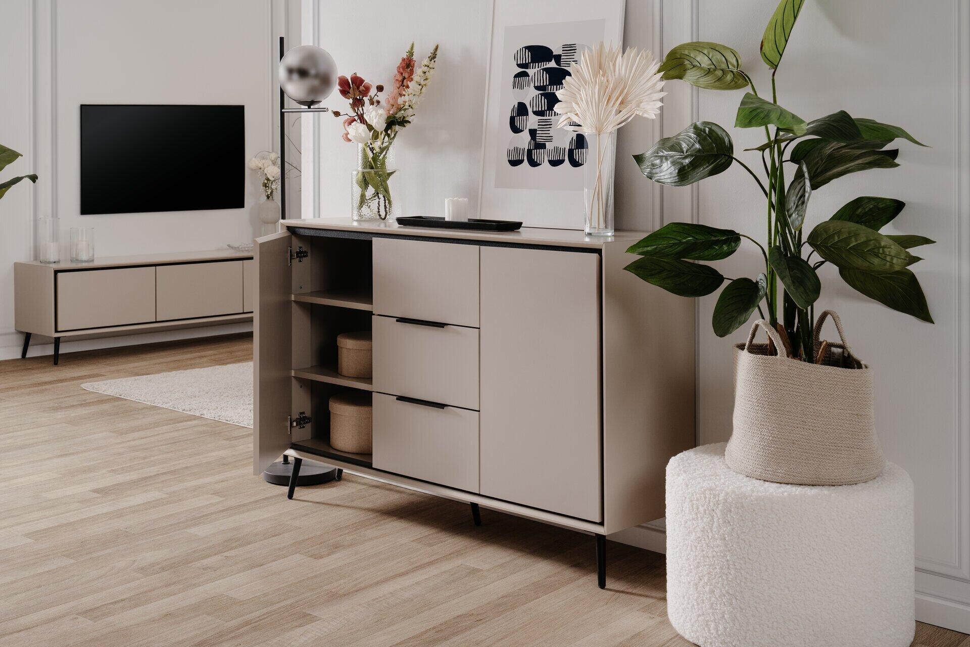 Kommode, Arona 01B