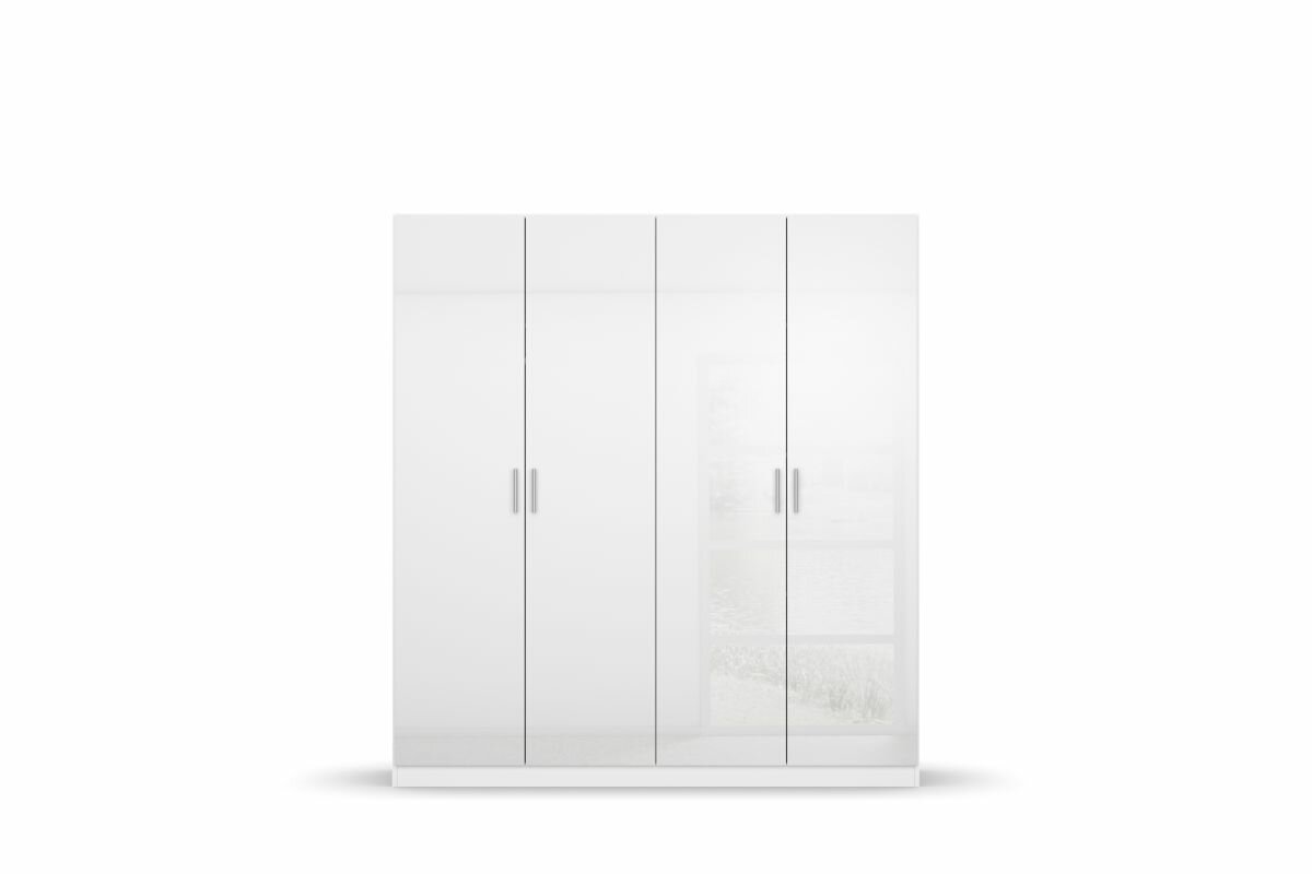 Drehtürenschrank, Celle