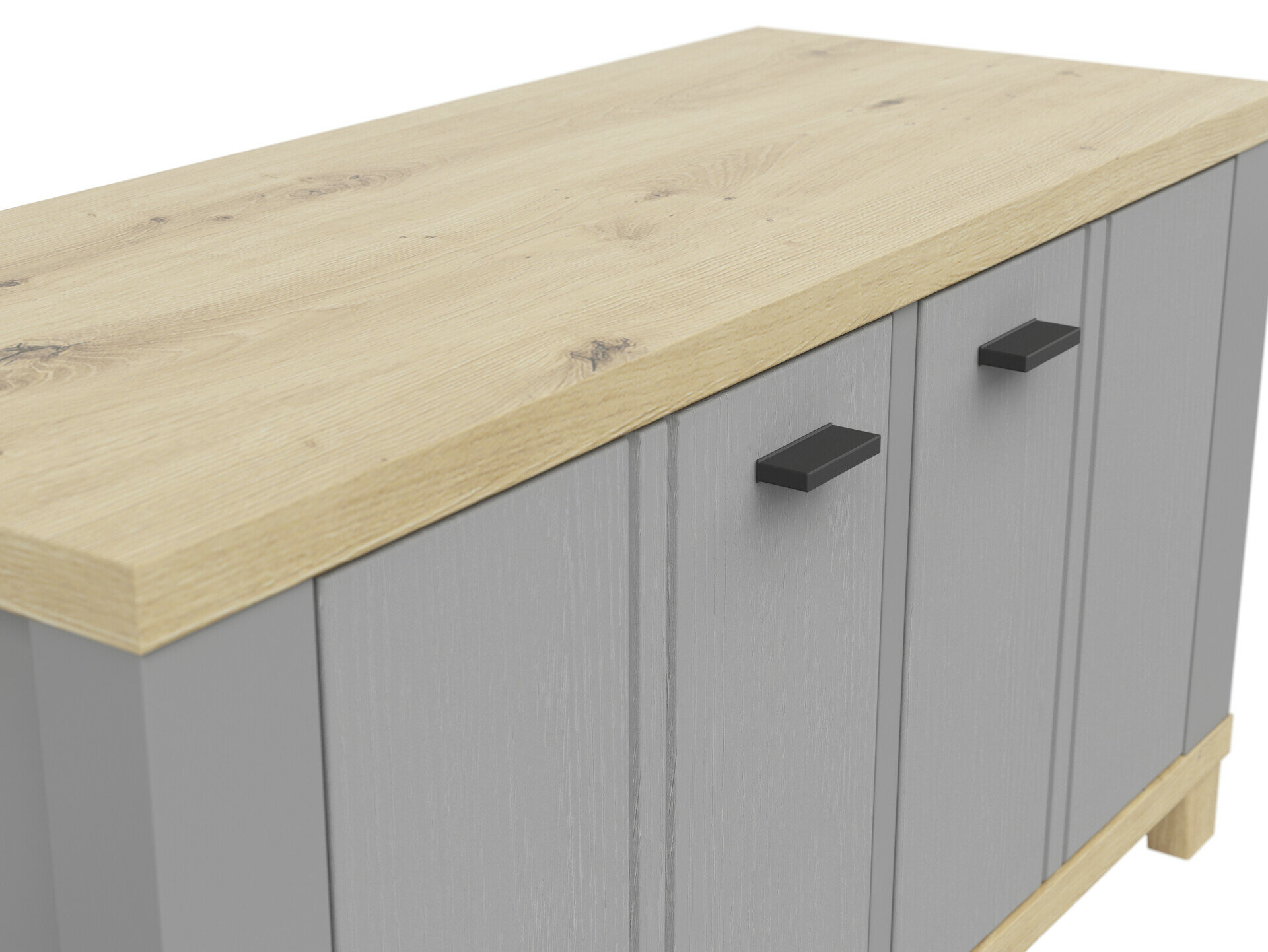 Schuhschrank, Hygge