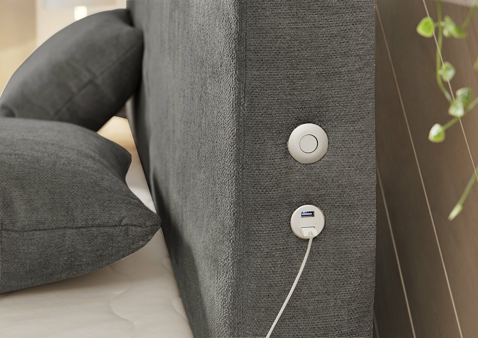 Boxspringbett, Kira MIX