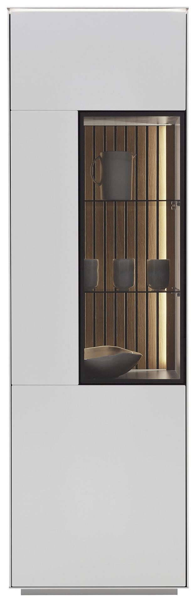 Vitrine, Riani