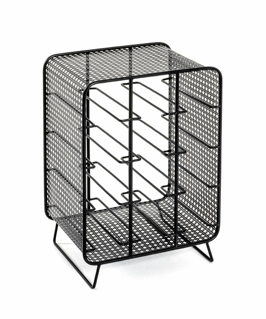 Flaschenregal, 22516