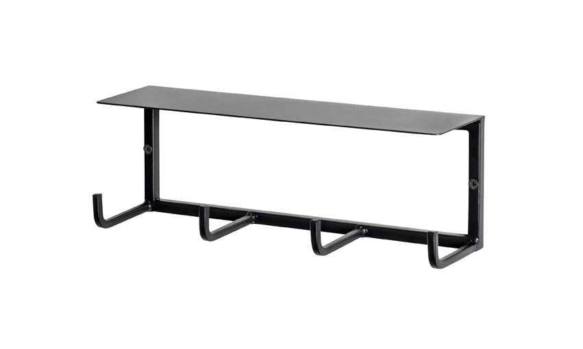 Wandgarderobe, 25509