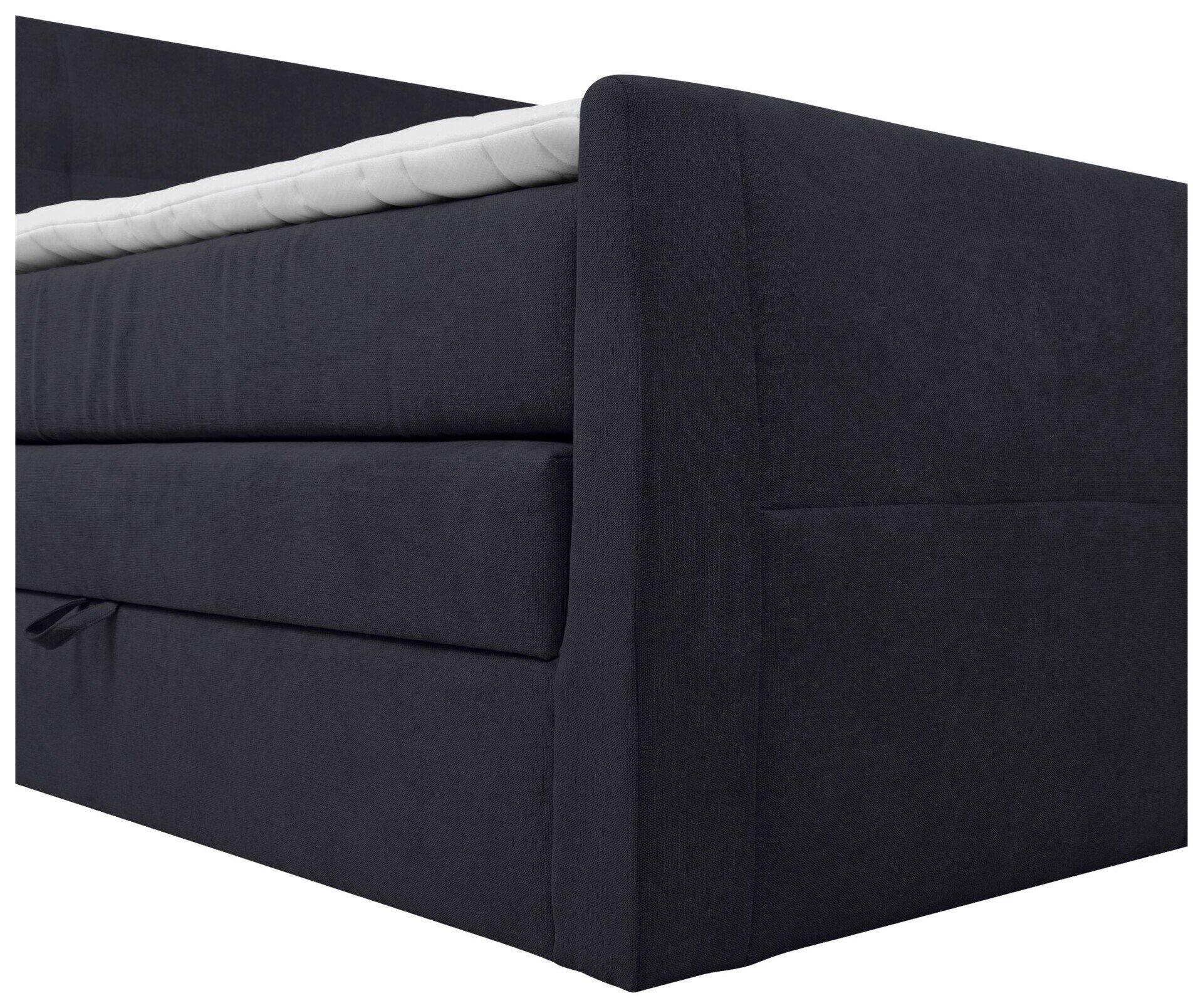 Boxspringbett, Limos 2