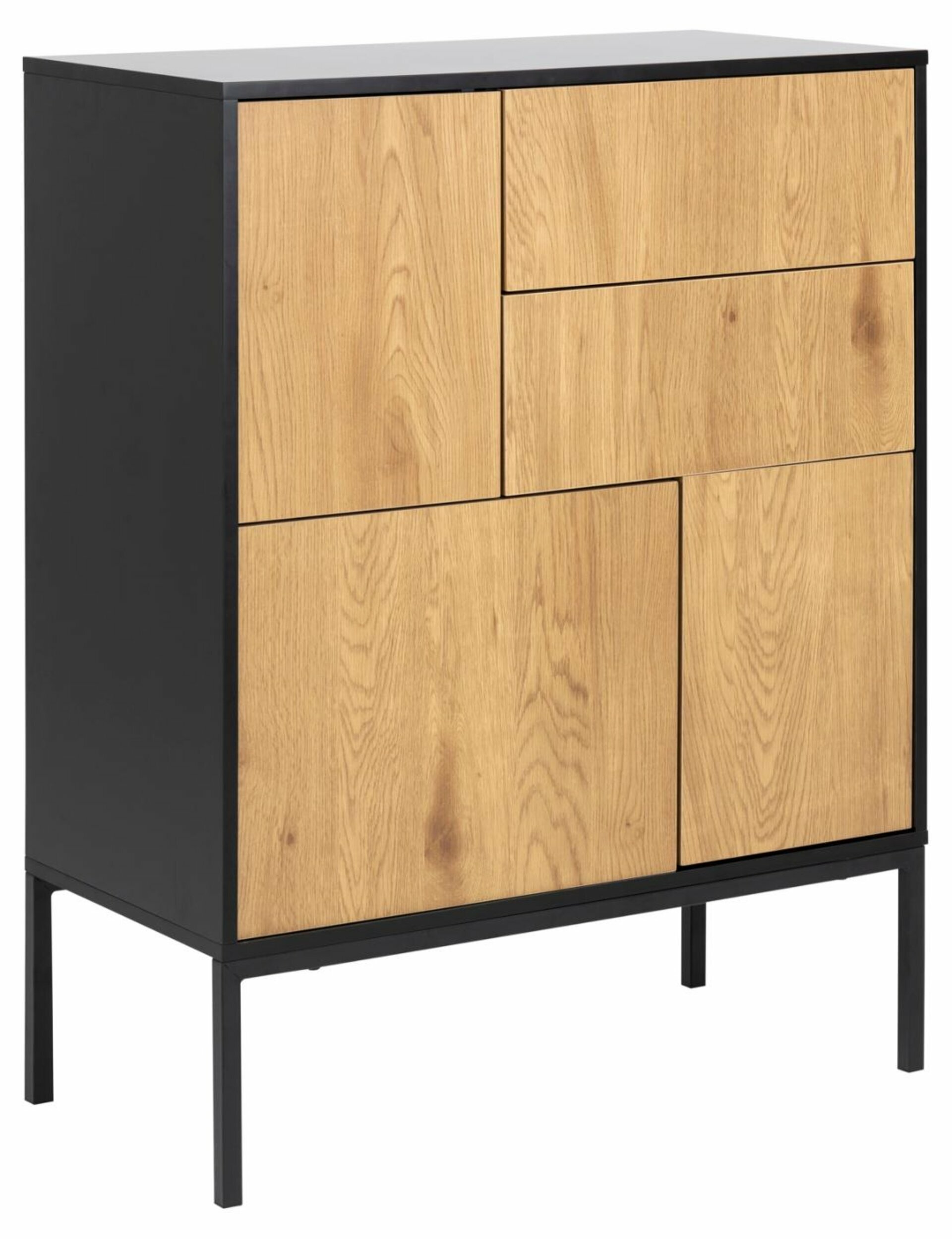Highboard, Seaford 3 trg.