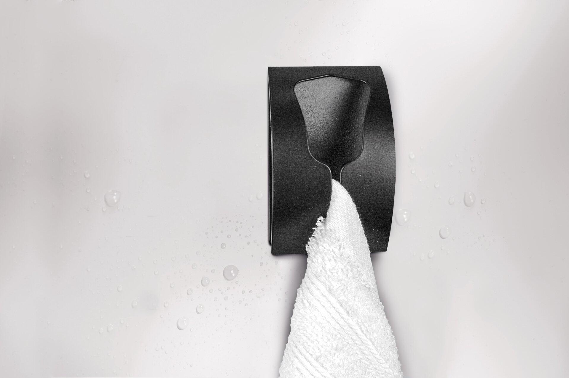 Haken, Tulip Hooks