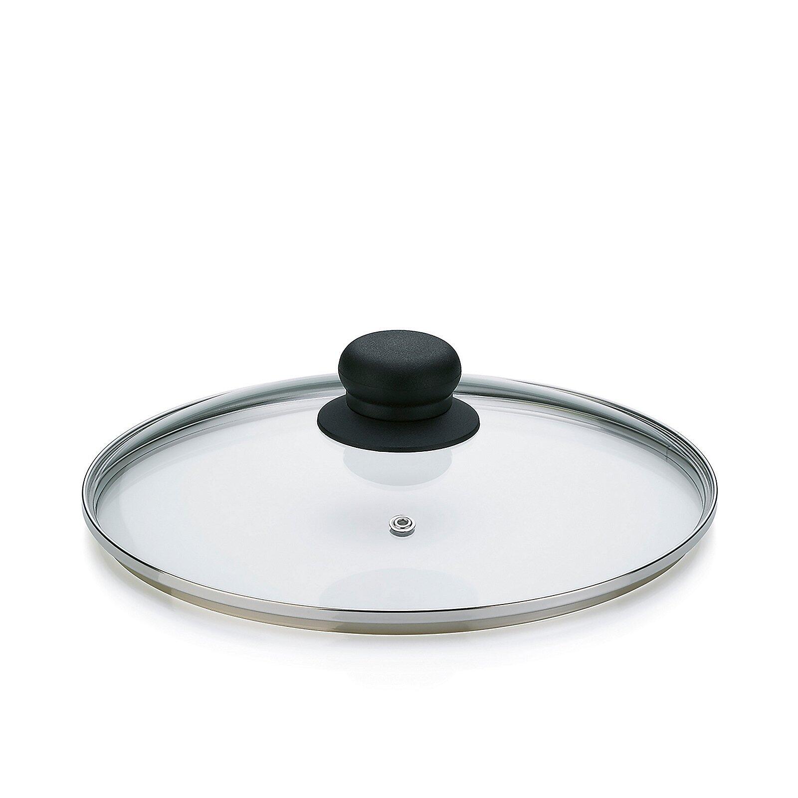 Glasdeckel, Callisto