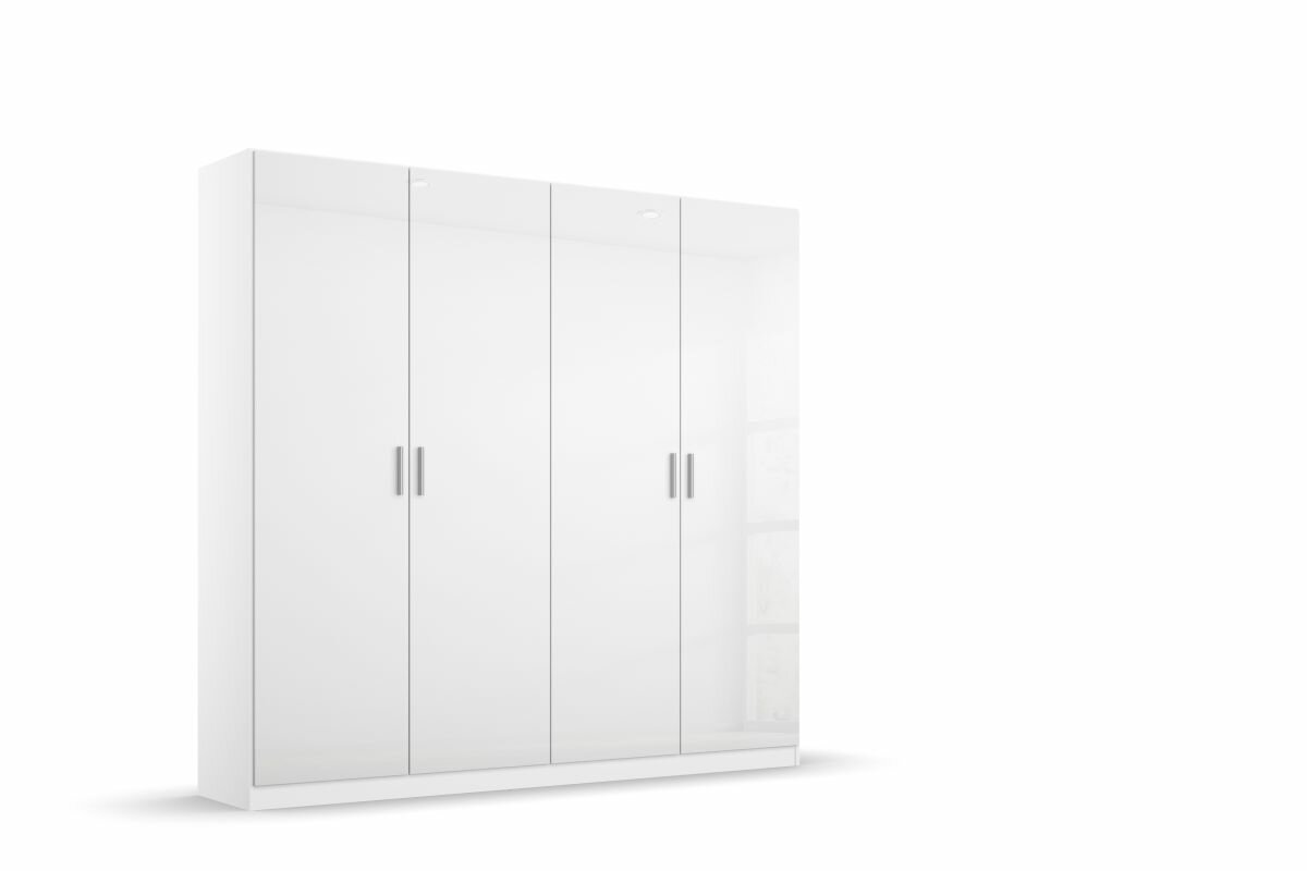 Drehtürenschrank, Celle