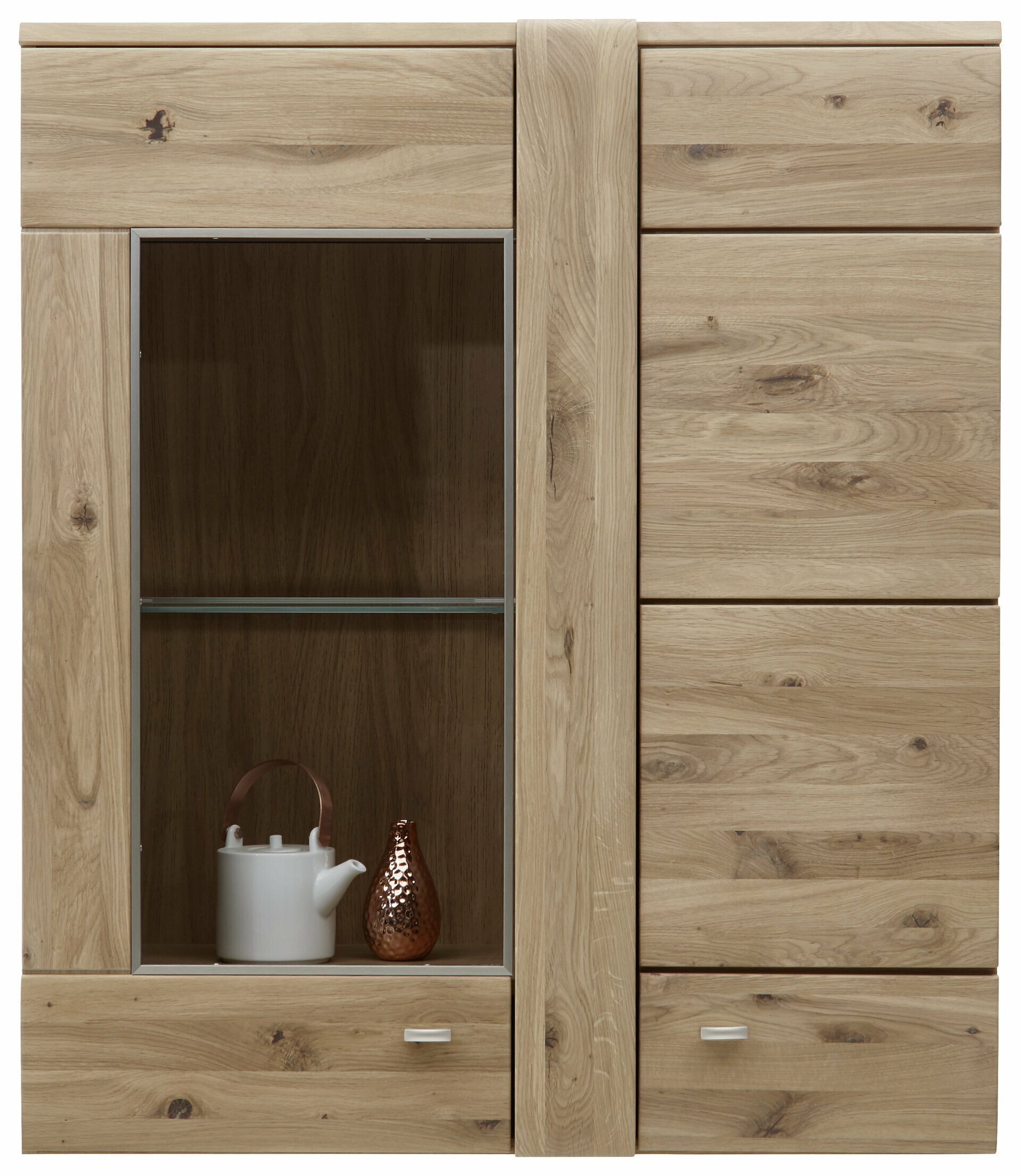 Hängevitrine, Colorado