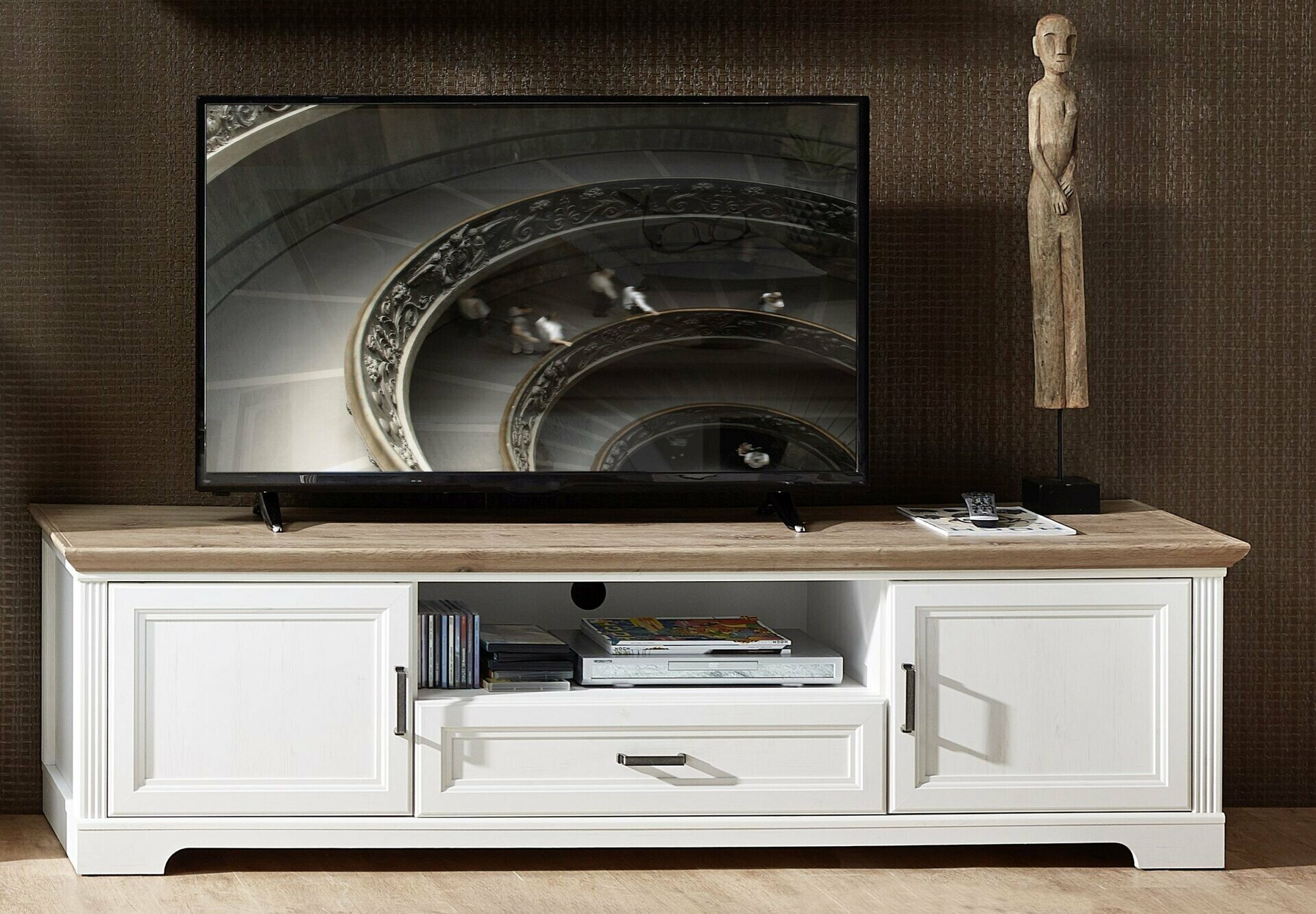 TV-Unterteil, Jasmin