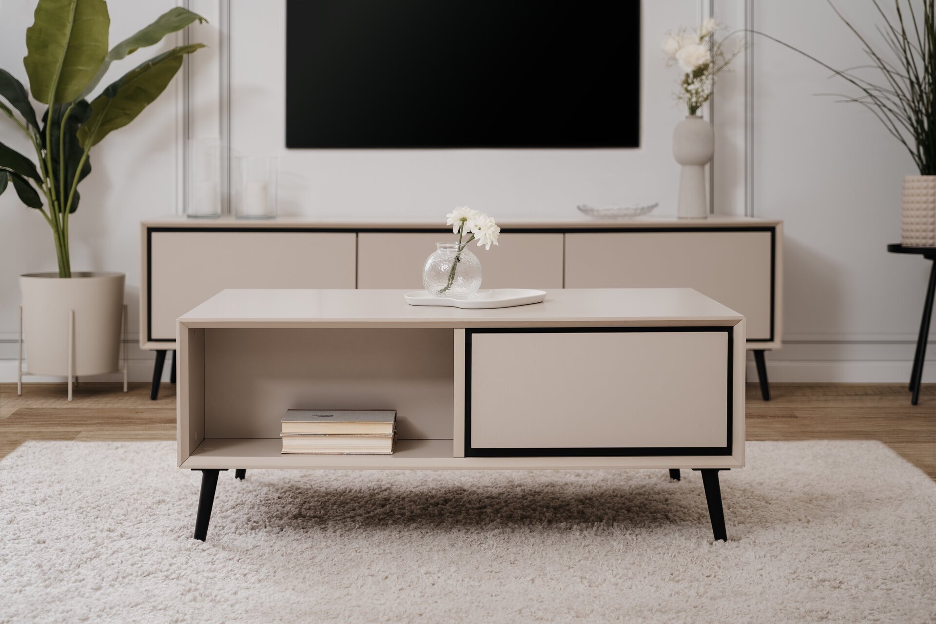 Couchtisch, Arona 55A