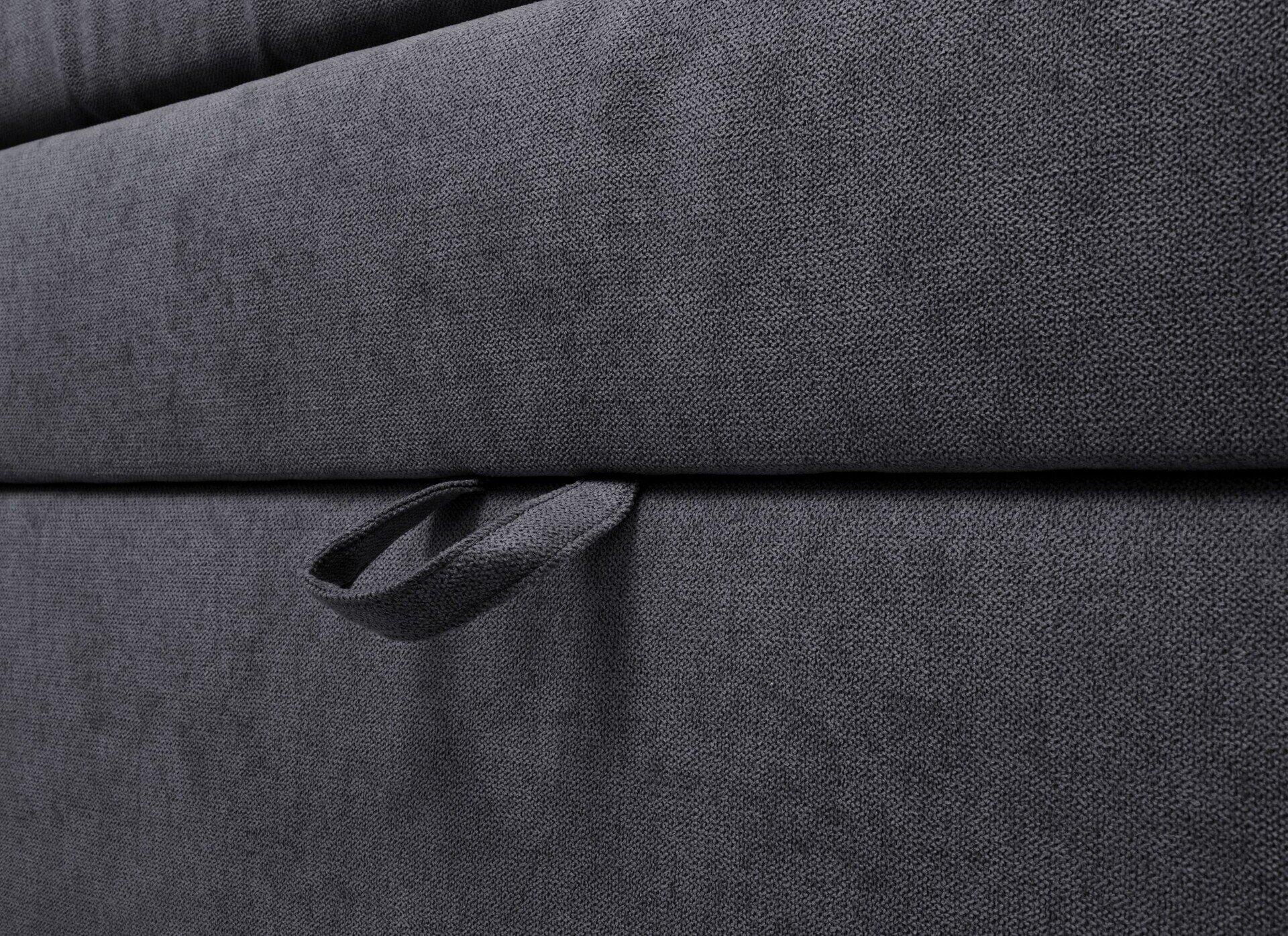 Boxspringbett, Limos 2