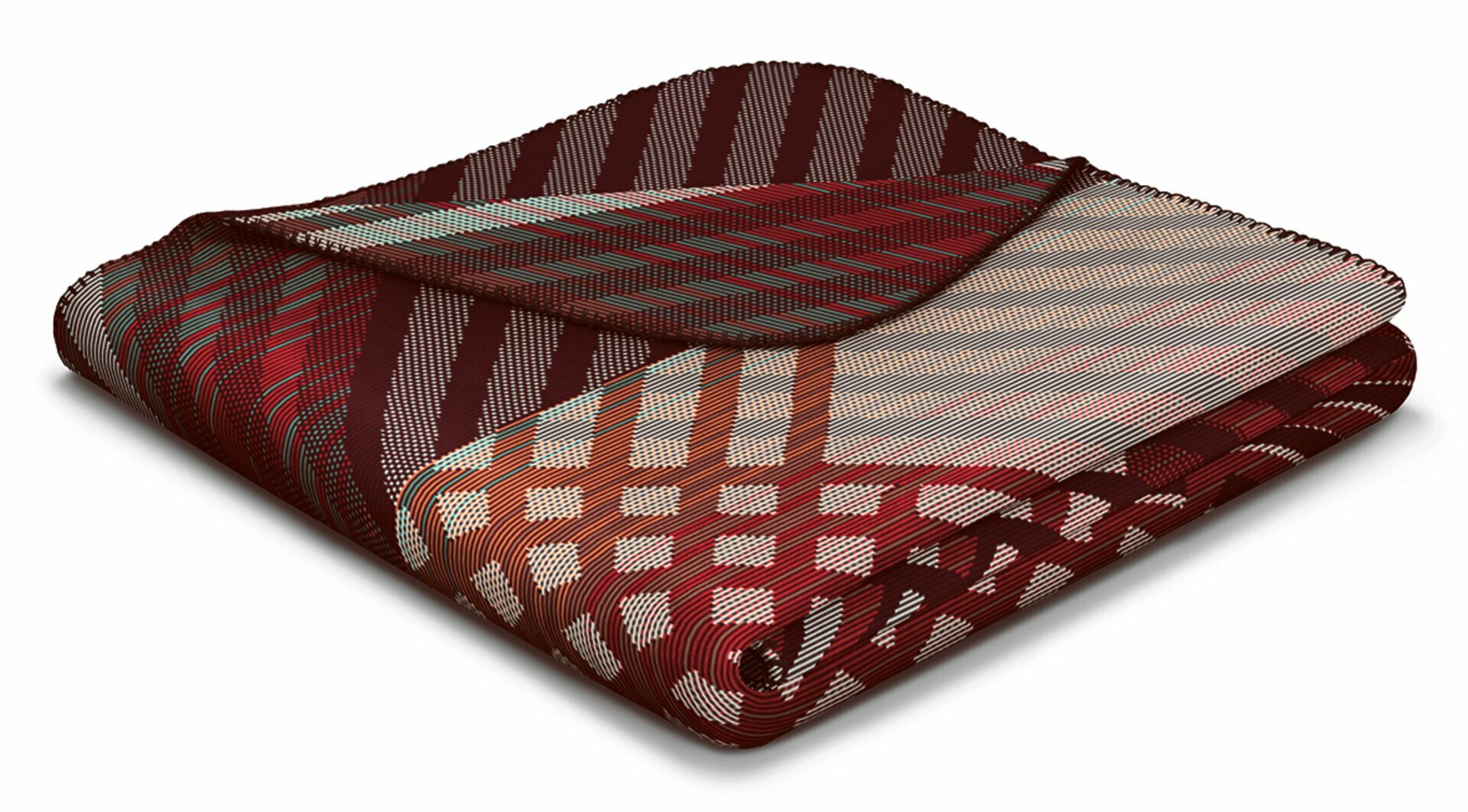 Wohndecke