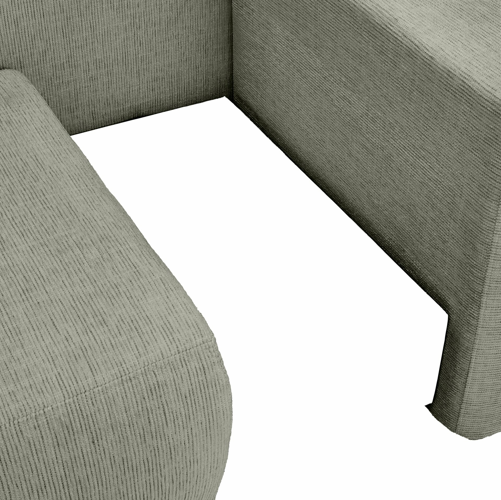 Chaiselongue, Nello