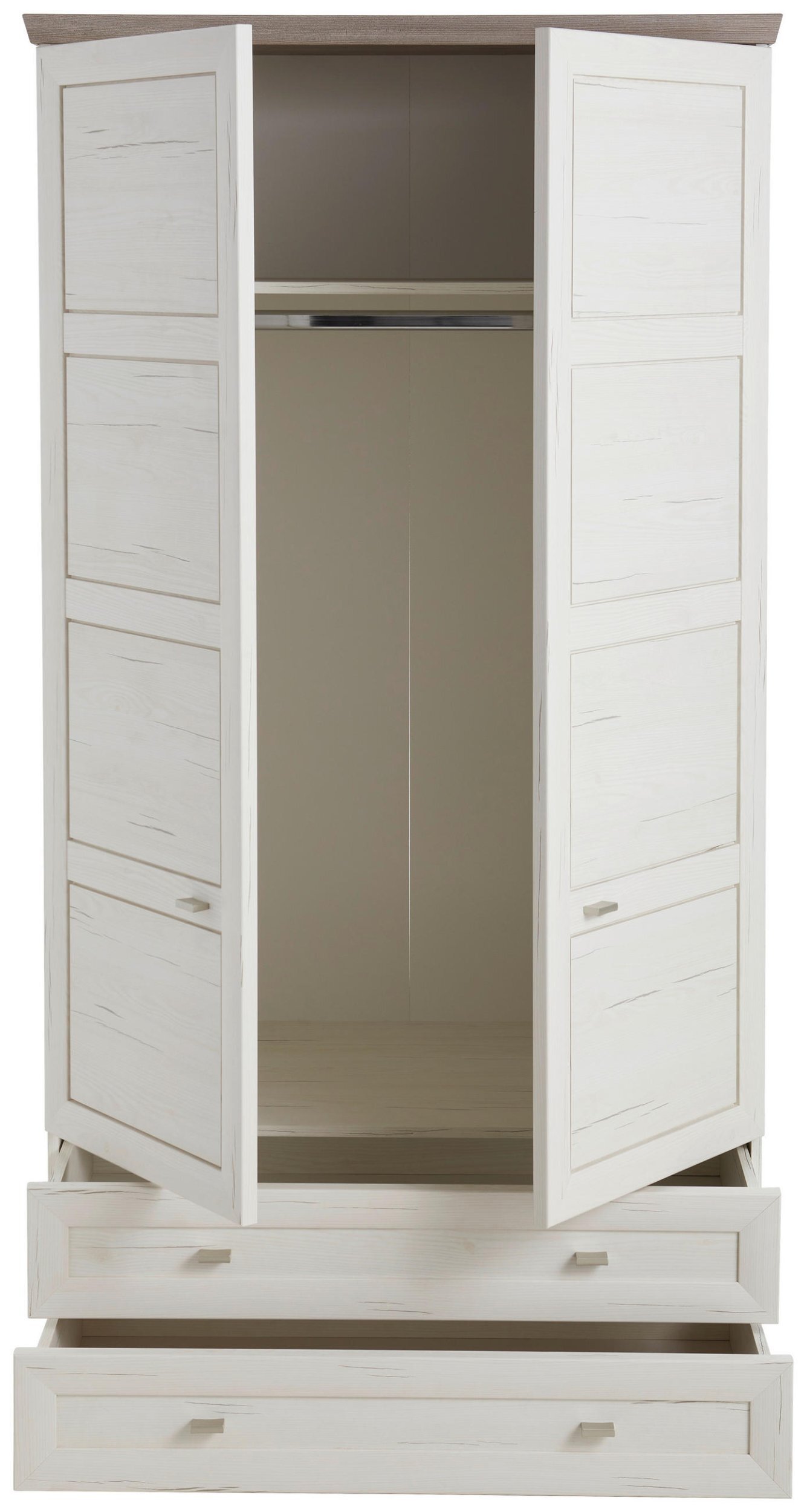 Garderobenschrank, Camron
