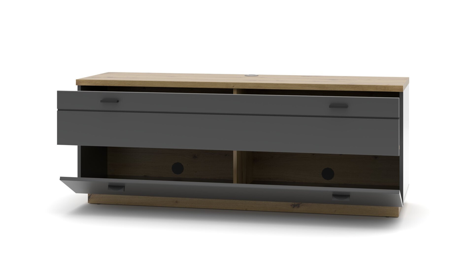 TV-Element, Evo