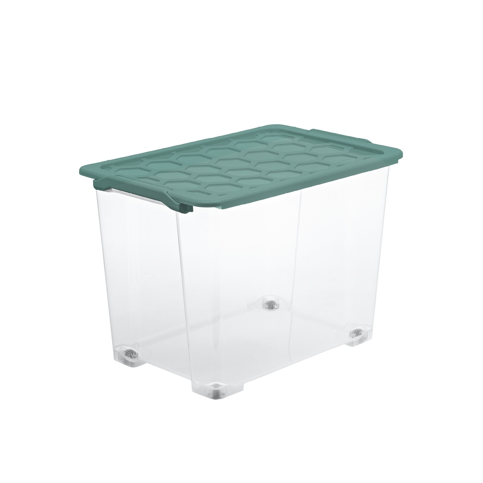 Box, Evo Safe